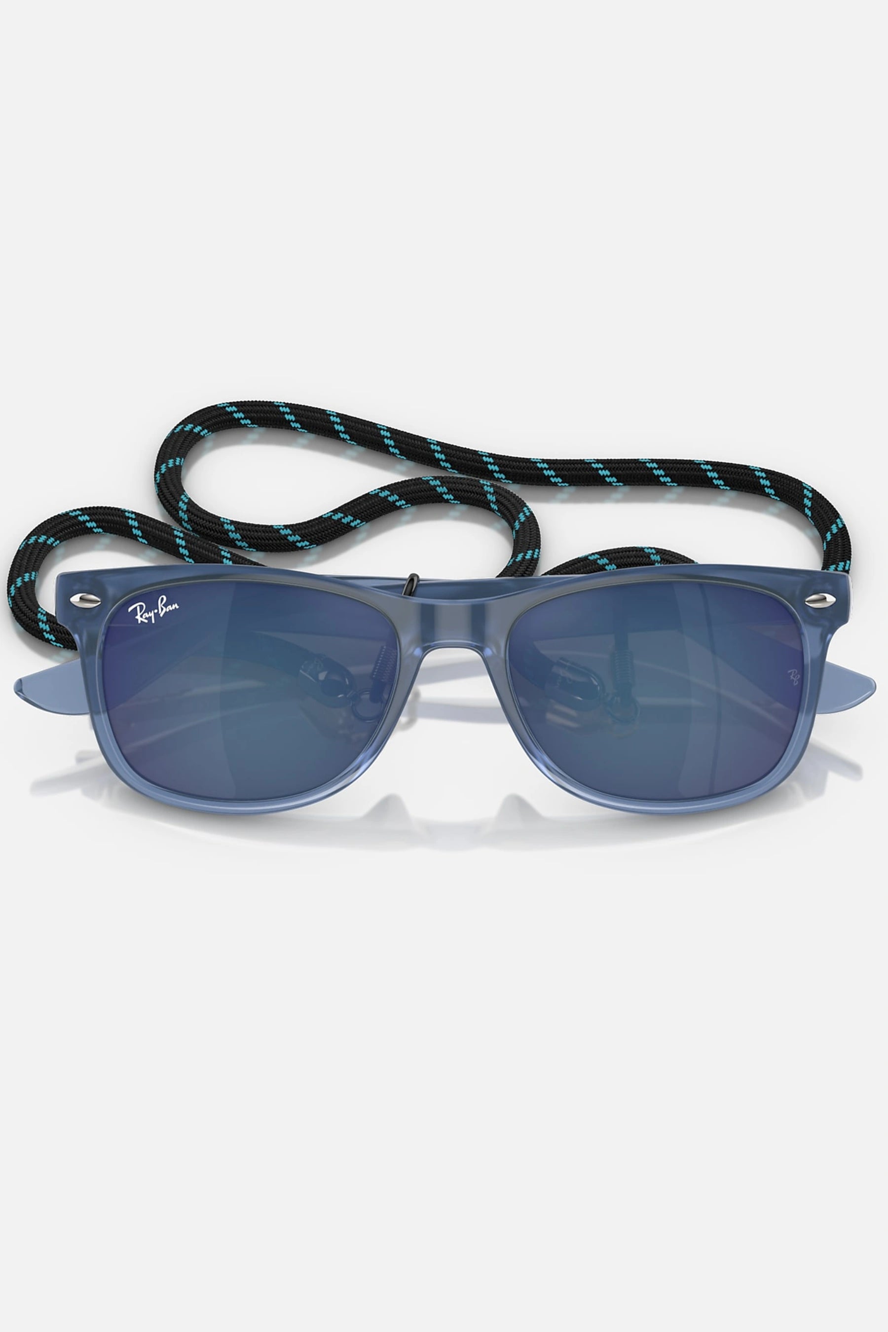 Ray-Ban Kids RJ9052S 714855