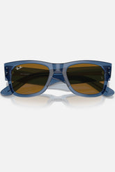 Ray-Ban RB0840S 668073 MEGA WAYFARER