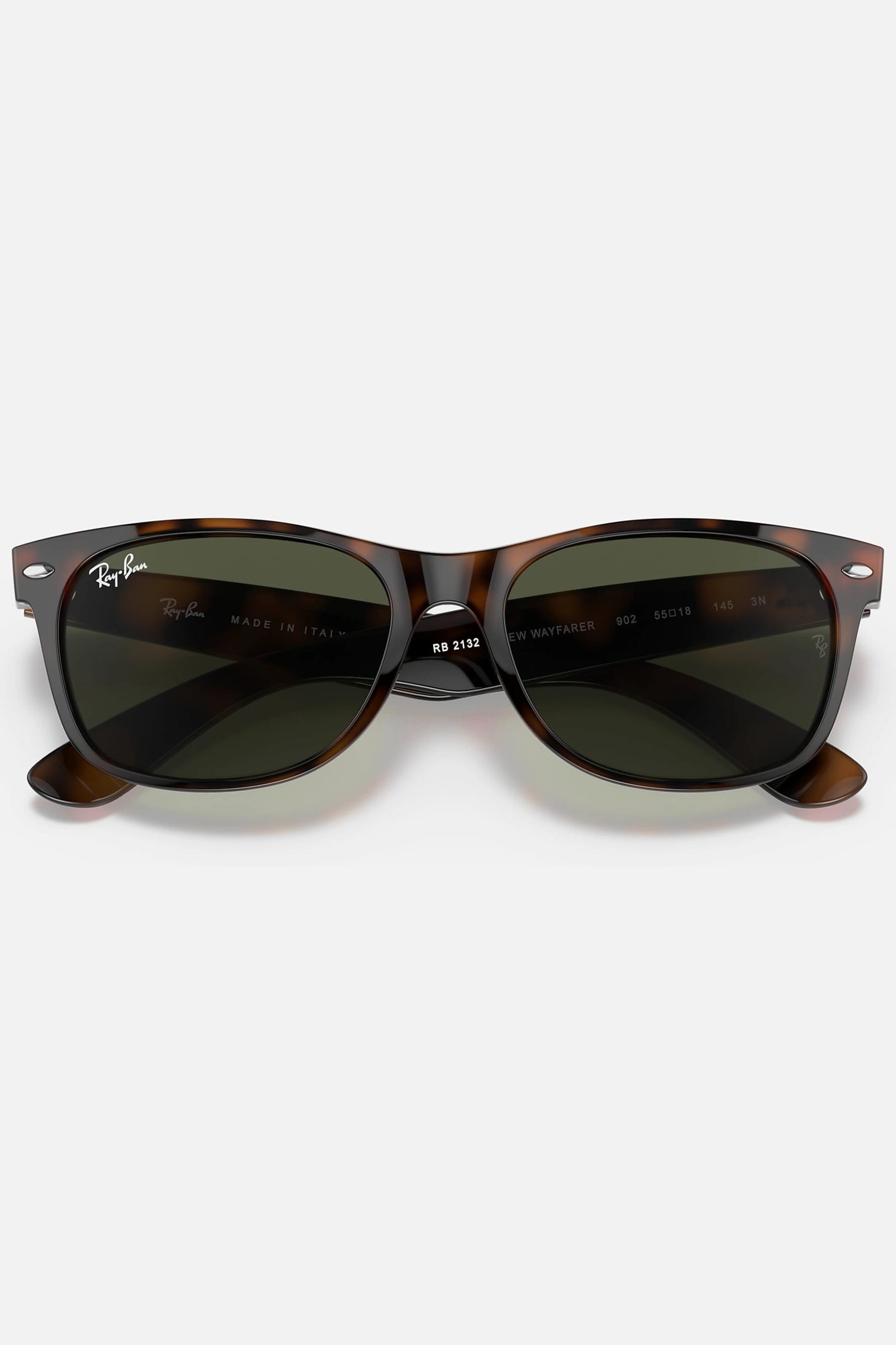 Ray-Ban RB2132 902 52-18