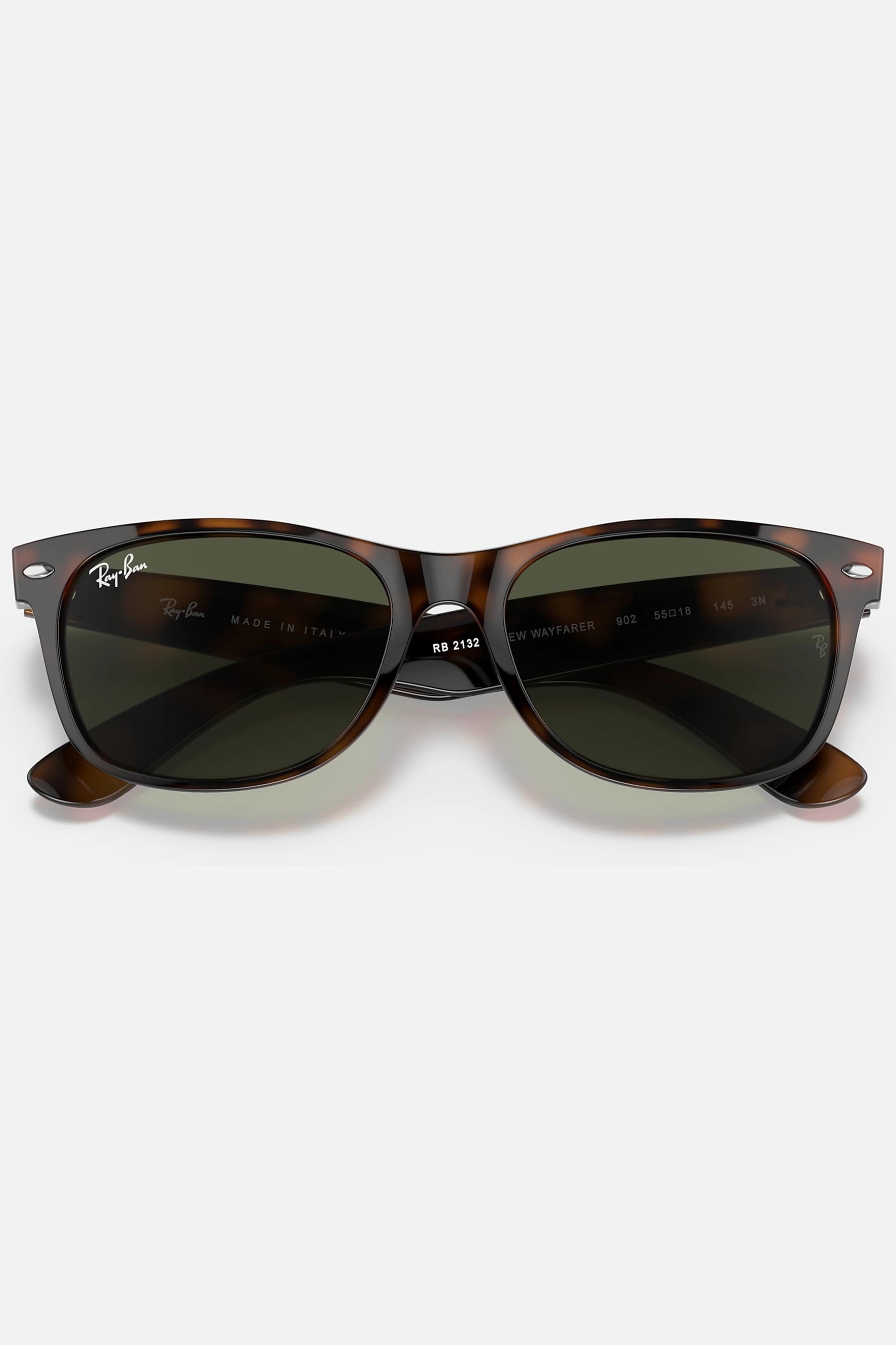 Ray-Ban RB2132 902 52-18