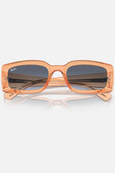 Ray-Ban RB4395 66868F Kiliane