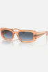 Ray-Ban RB4395 66868F Kiliane