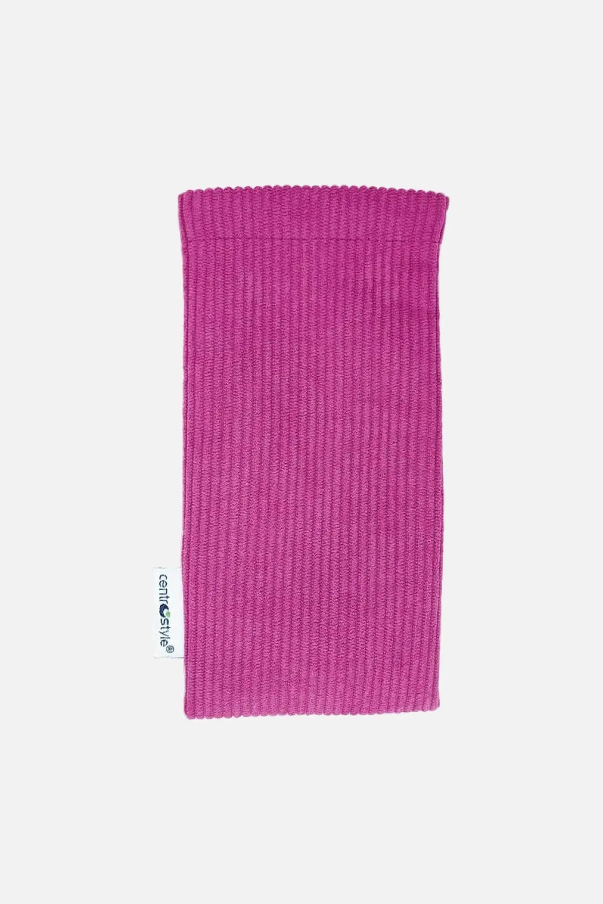 Astuccio Clic-Clac Velvet in Velluto a Costine - Ottica Paoletti