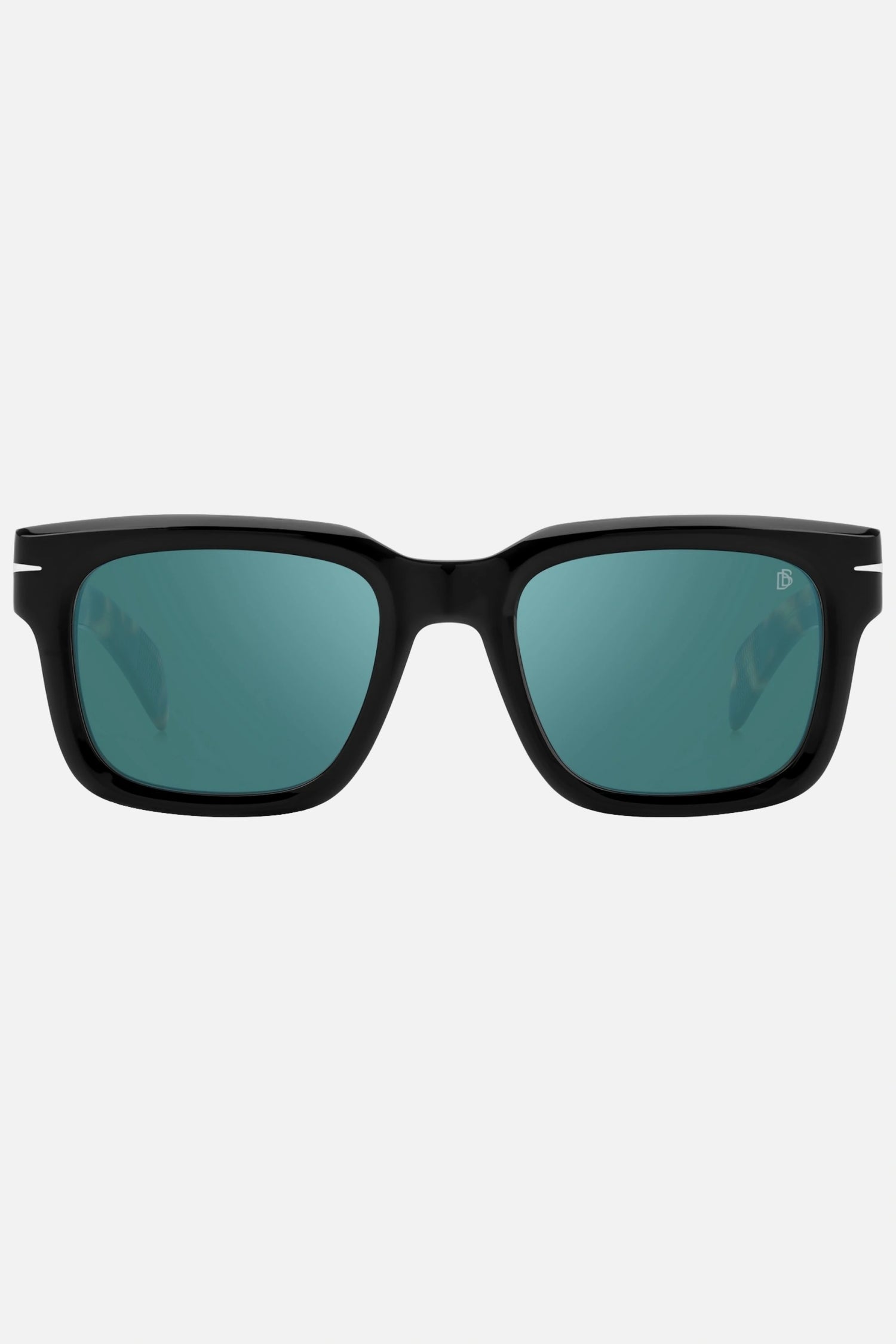 David Beckham DB 7100/S WR7MT 52-21