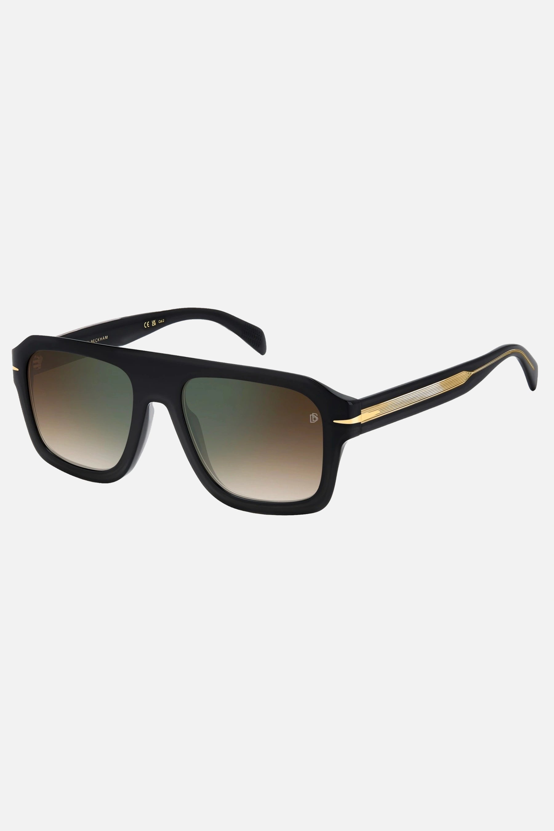 David Beckham DB 7127/S 2M2QY 54 - 19 - Ottica Paoletti Foto