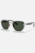 Occhiali da sole Ray-Ban RB3674M F00771 Scuderia Ferrari Collection
