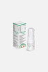 Flacone di OPTOlipo Plus Free 8ml OPTOx, spray oculare liposomiale per occhi secchi senza conservanti.
