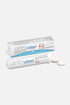 "Confezione di OPTOvitreo OPTOx, integratore per miodesopsie con 20 compresse effervescenti, supporto naturale per la salute del corpo vitreo.