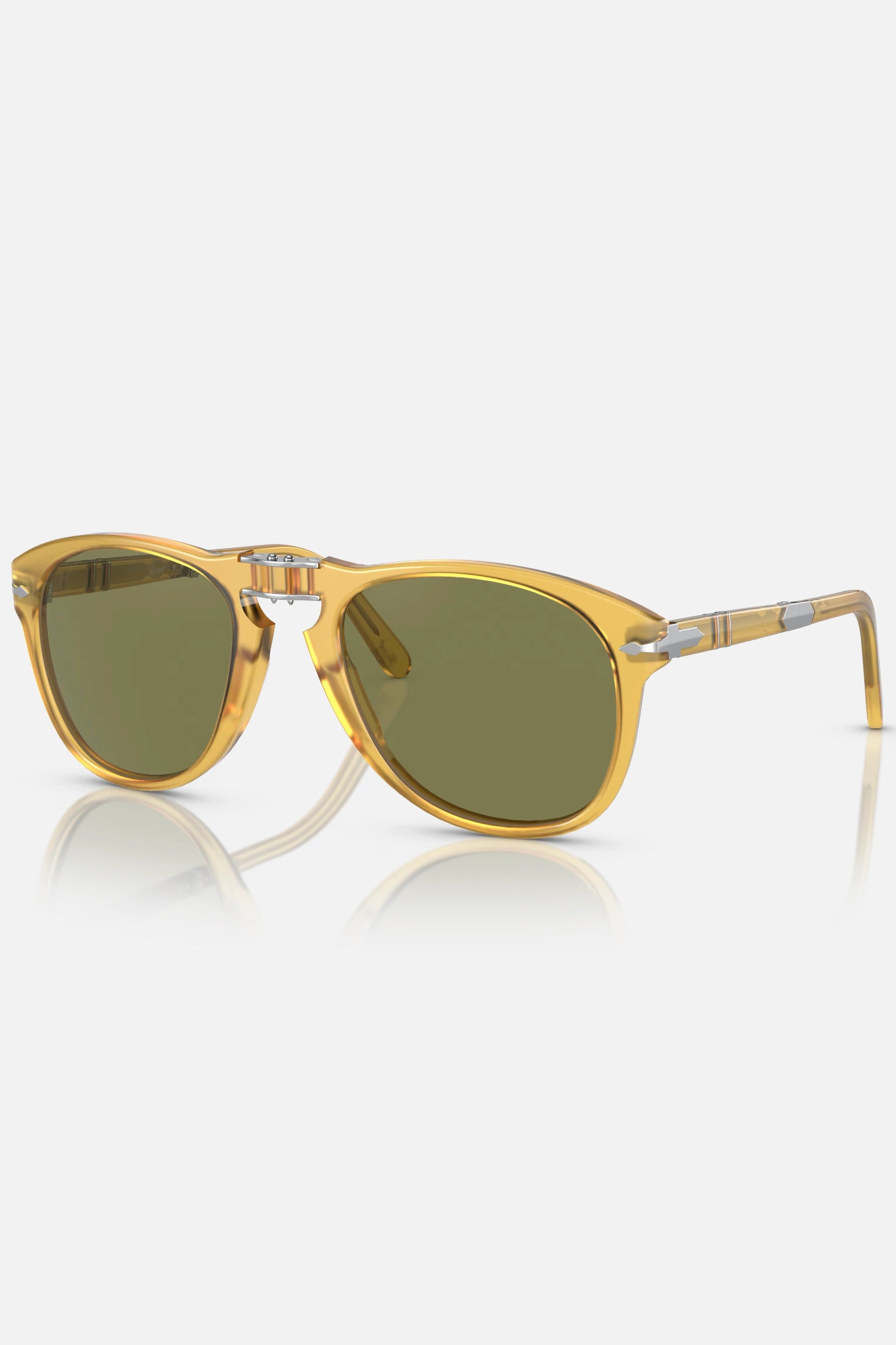Persol PO0714SM 204/P1 Steve McQueen 54-21