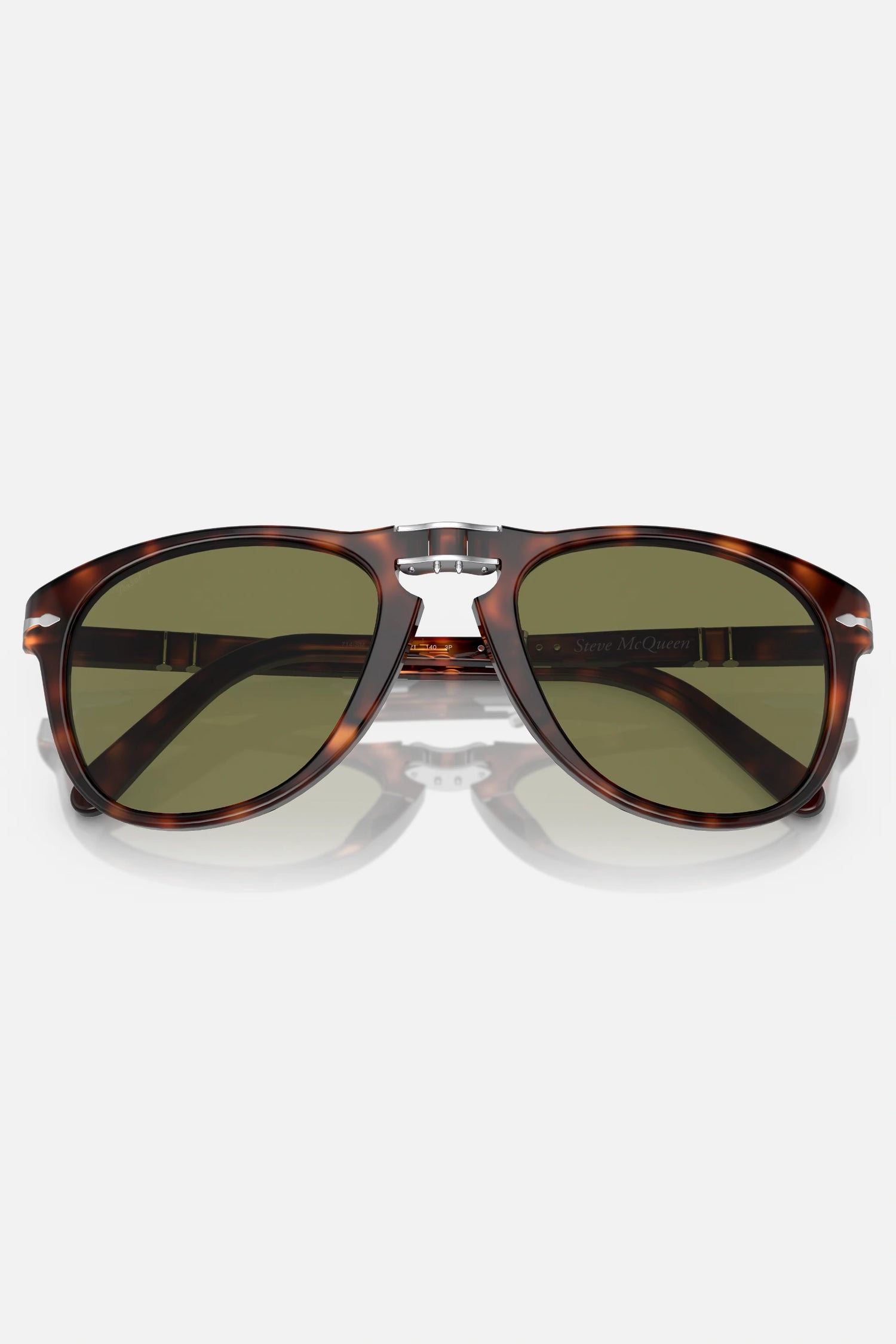 Persol PO0714SM 24/P1 Steve McQueen 54-21
