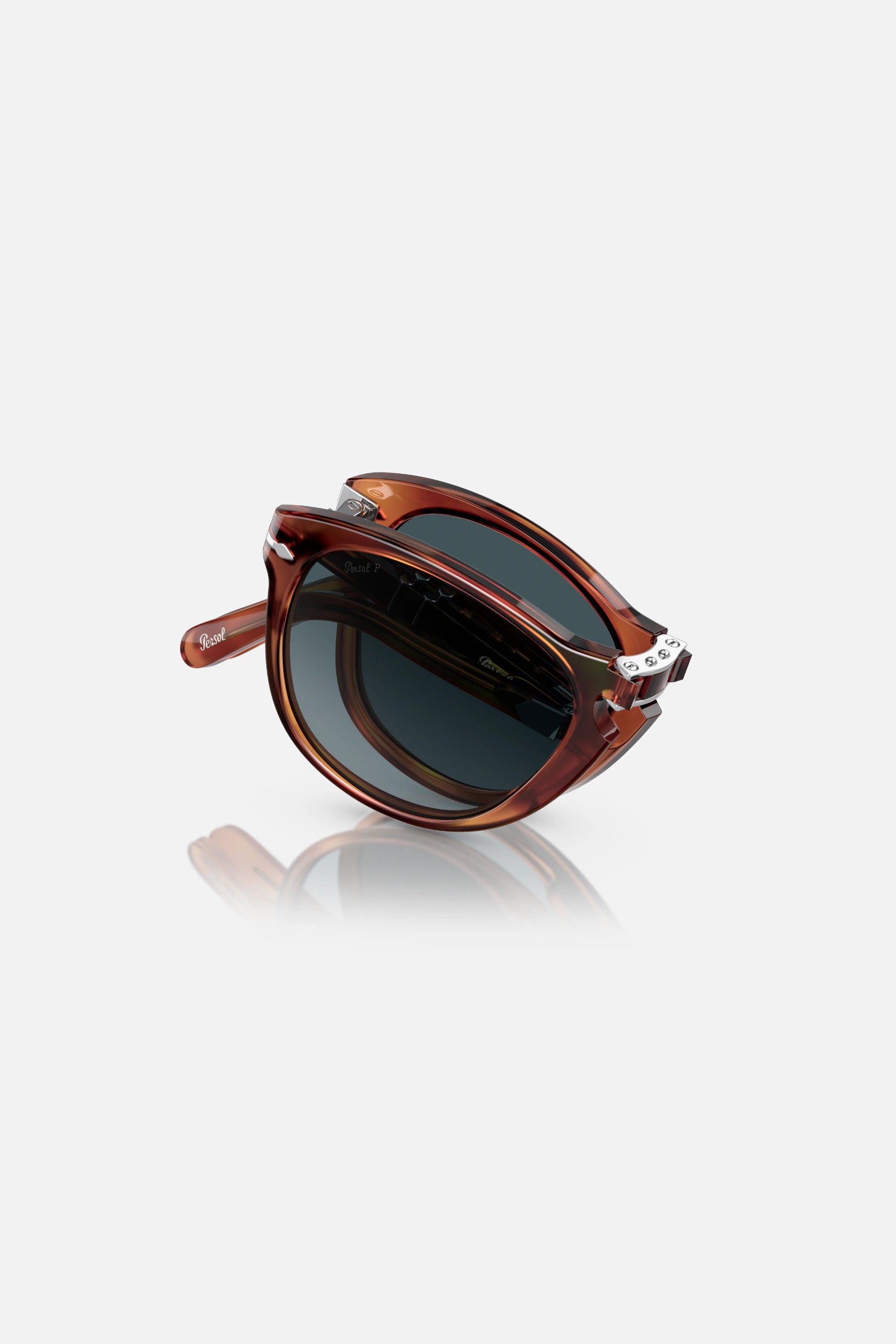 Persol pliable top
