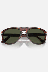 Persol PO0649 24/31 52-20 original