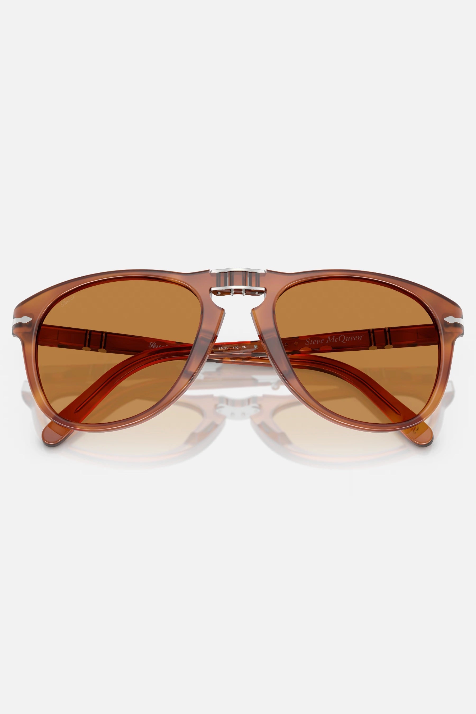 Persol PO0714SM 96/73 Steve McQueen - Ottica Paoletti Foto