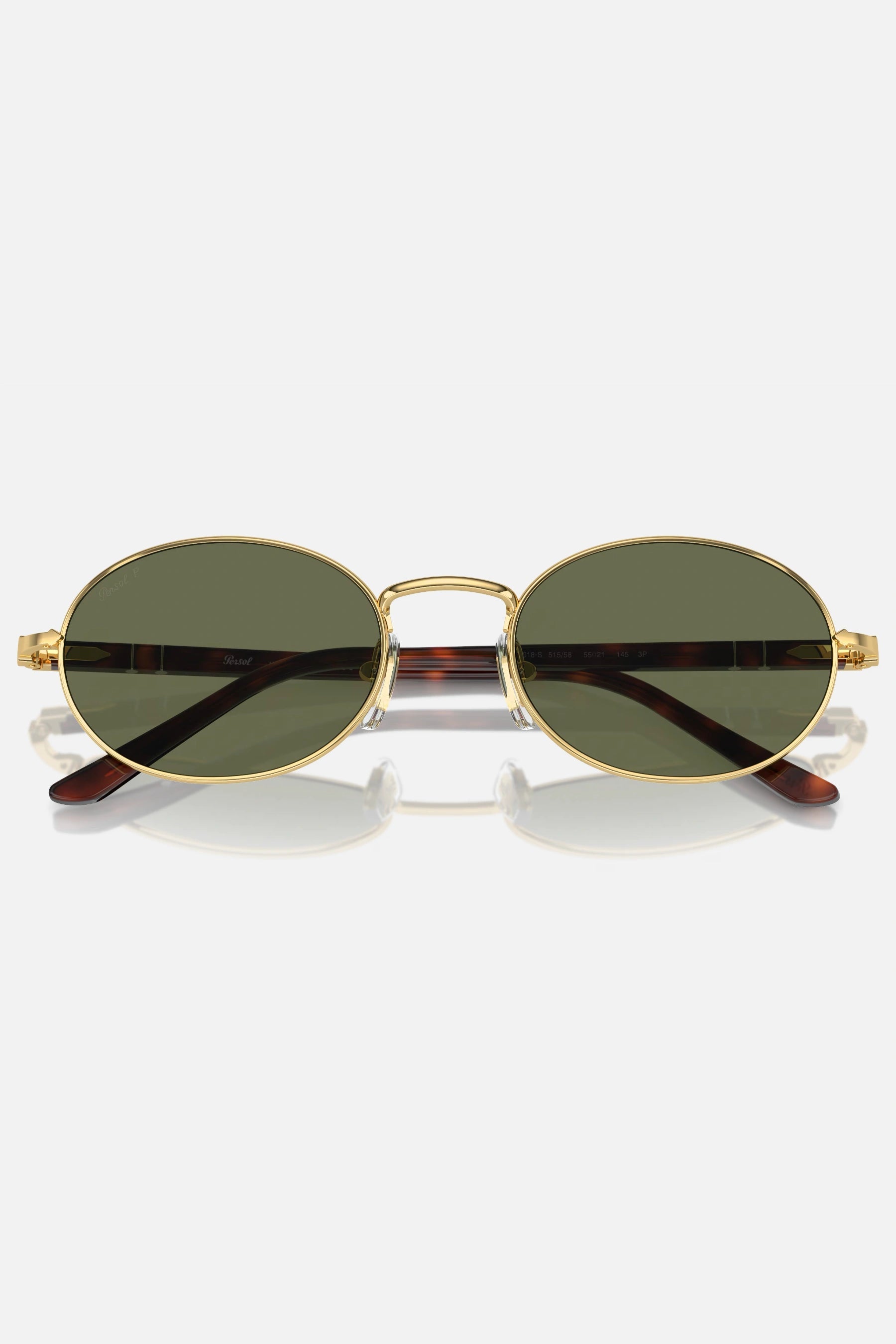 Persol PO1018S - Ida - 515/58 52 - 21 - Ottica Paoletti Foto