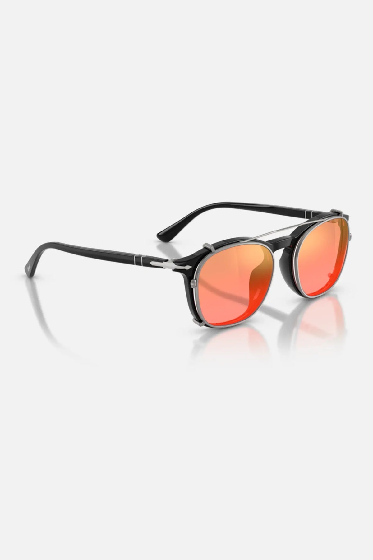 Clip-on da sole Persol PO3007CX 938/6F