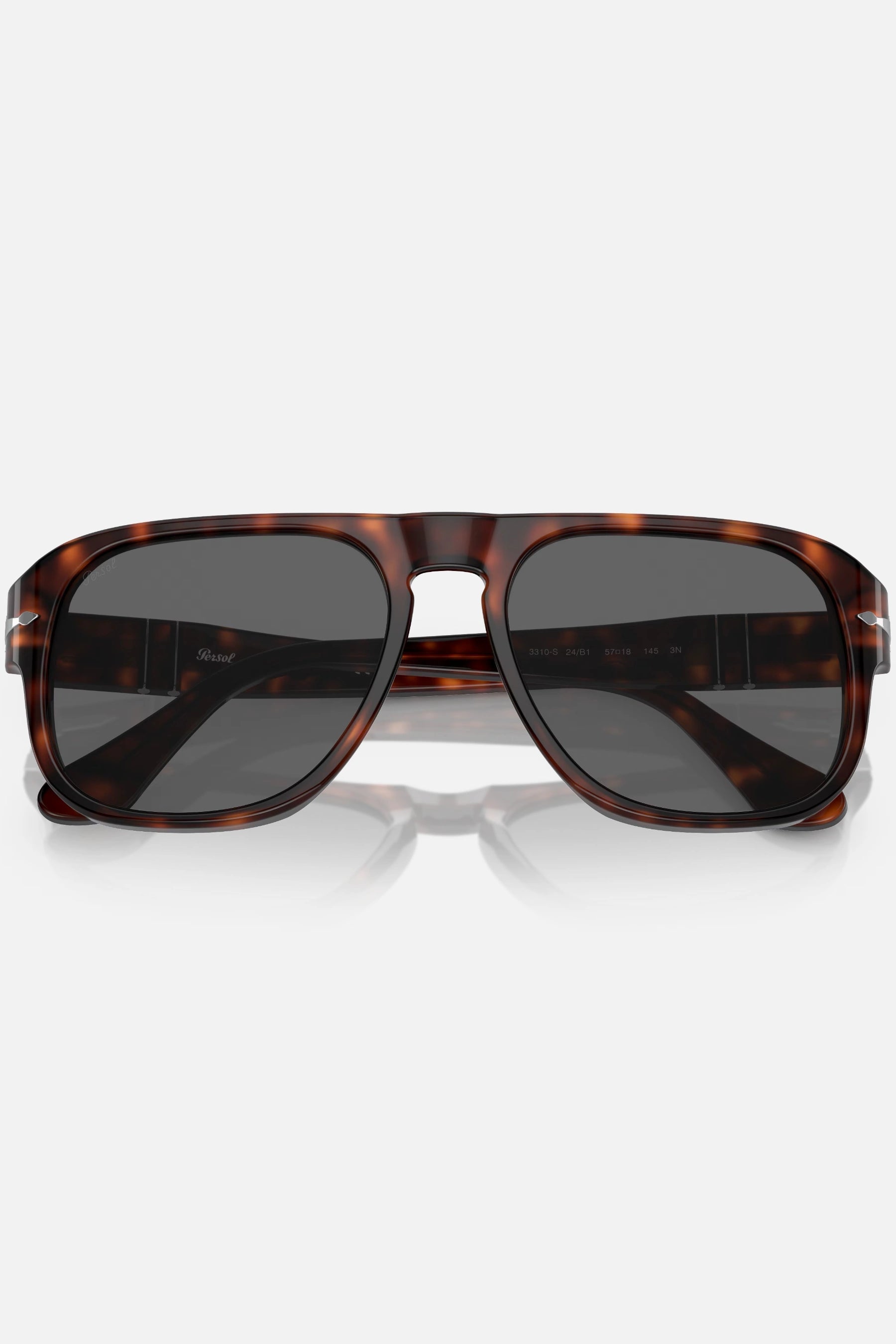 Persol PO3310S 24/B1 57 - 18 Jean - Ottica Paoletti Foto