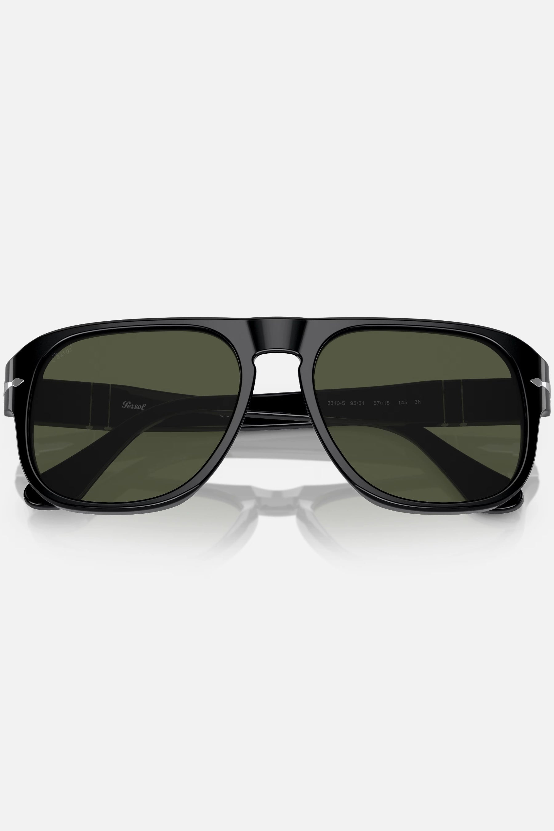 Persol PO3310S 95/31 57 - 18 Jean - Ottica Paoletti Foto