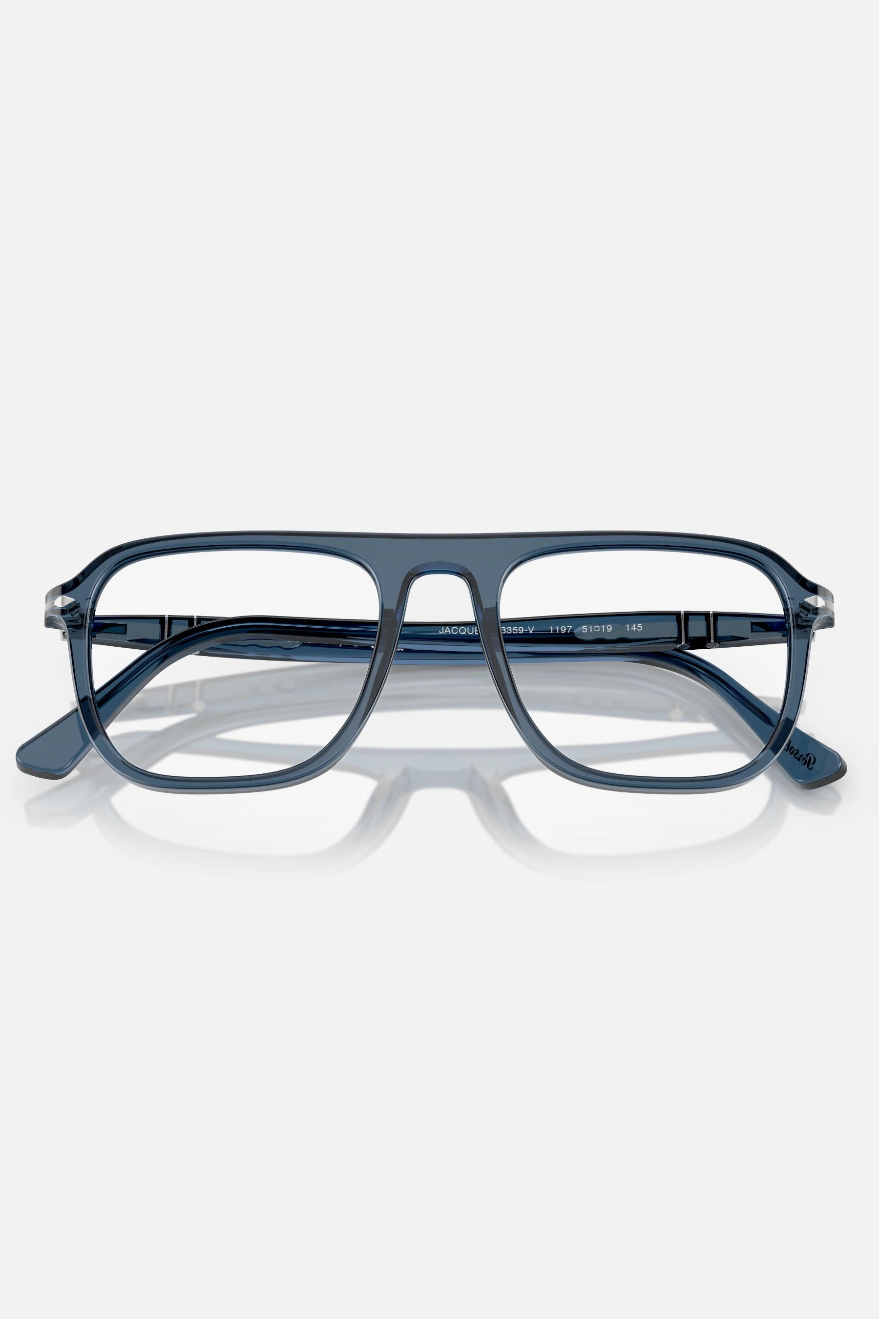 Persol PO3359V - Jacques - 1197 53 - 19 - Ottica Paoletti Foto