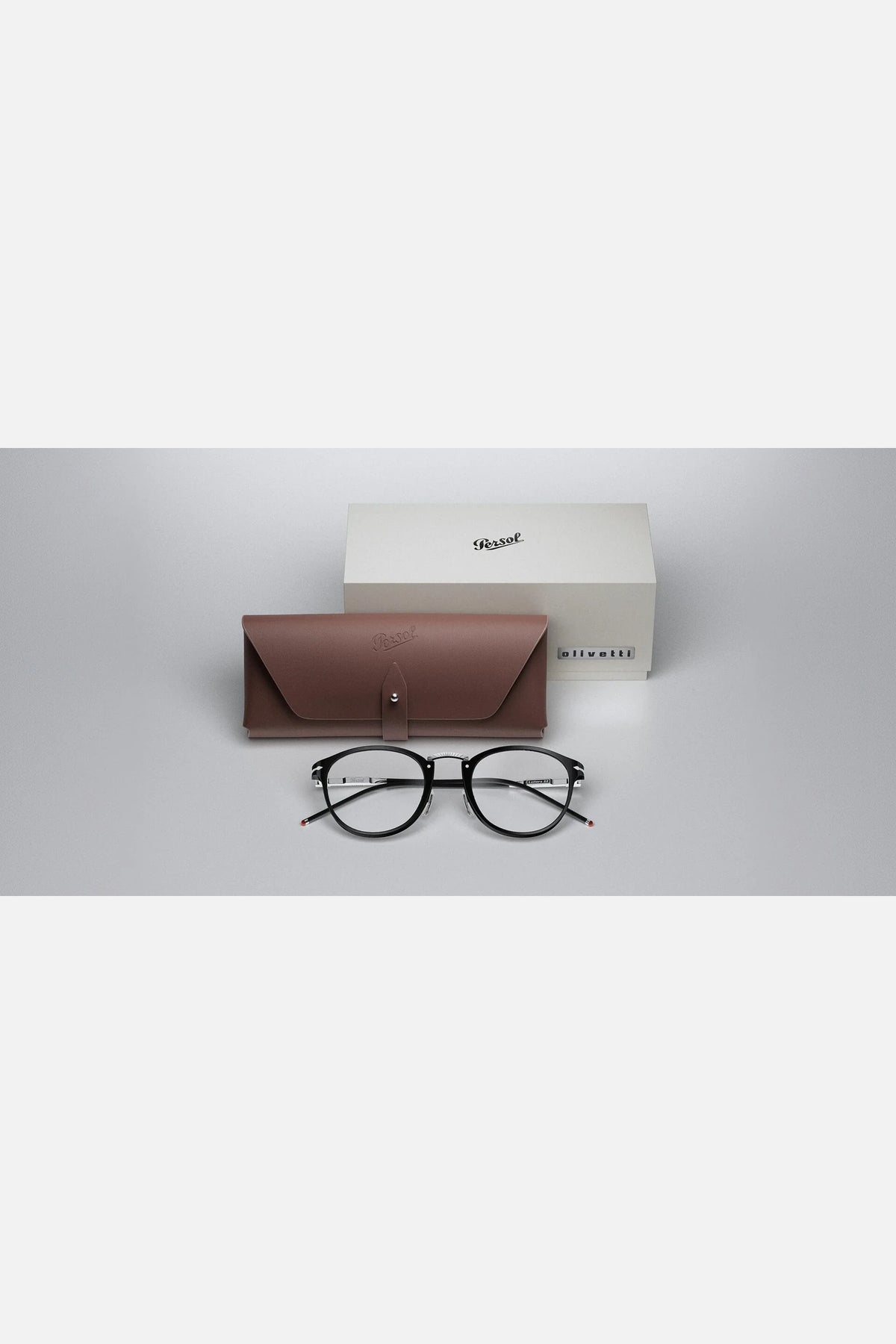 Occhiali da vista Persol PO3416V 95 – Persol & Olivetti Collection