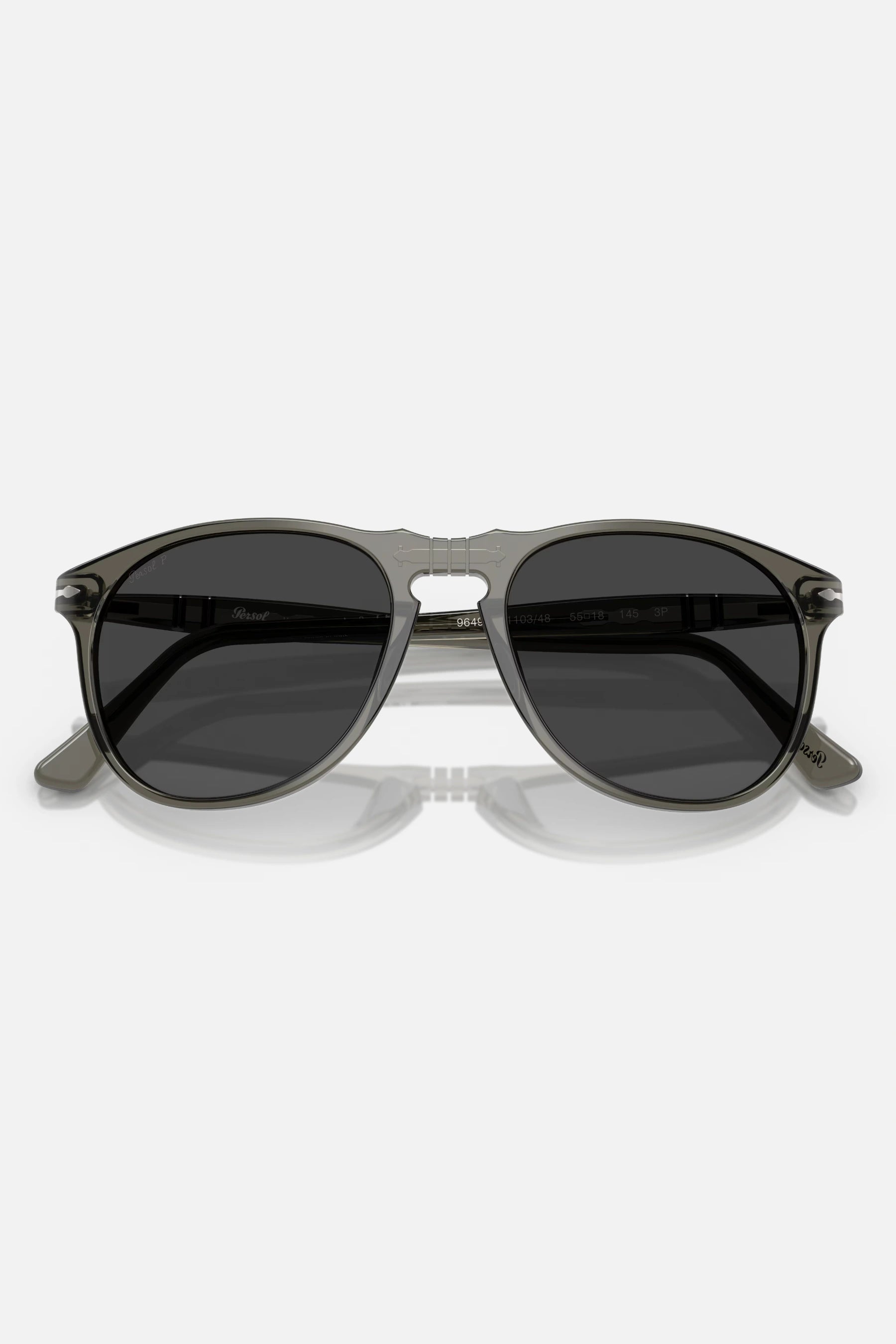 Persol PO9649S 110348 55 - 18 - Ottica Paoletti Foto
