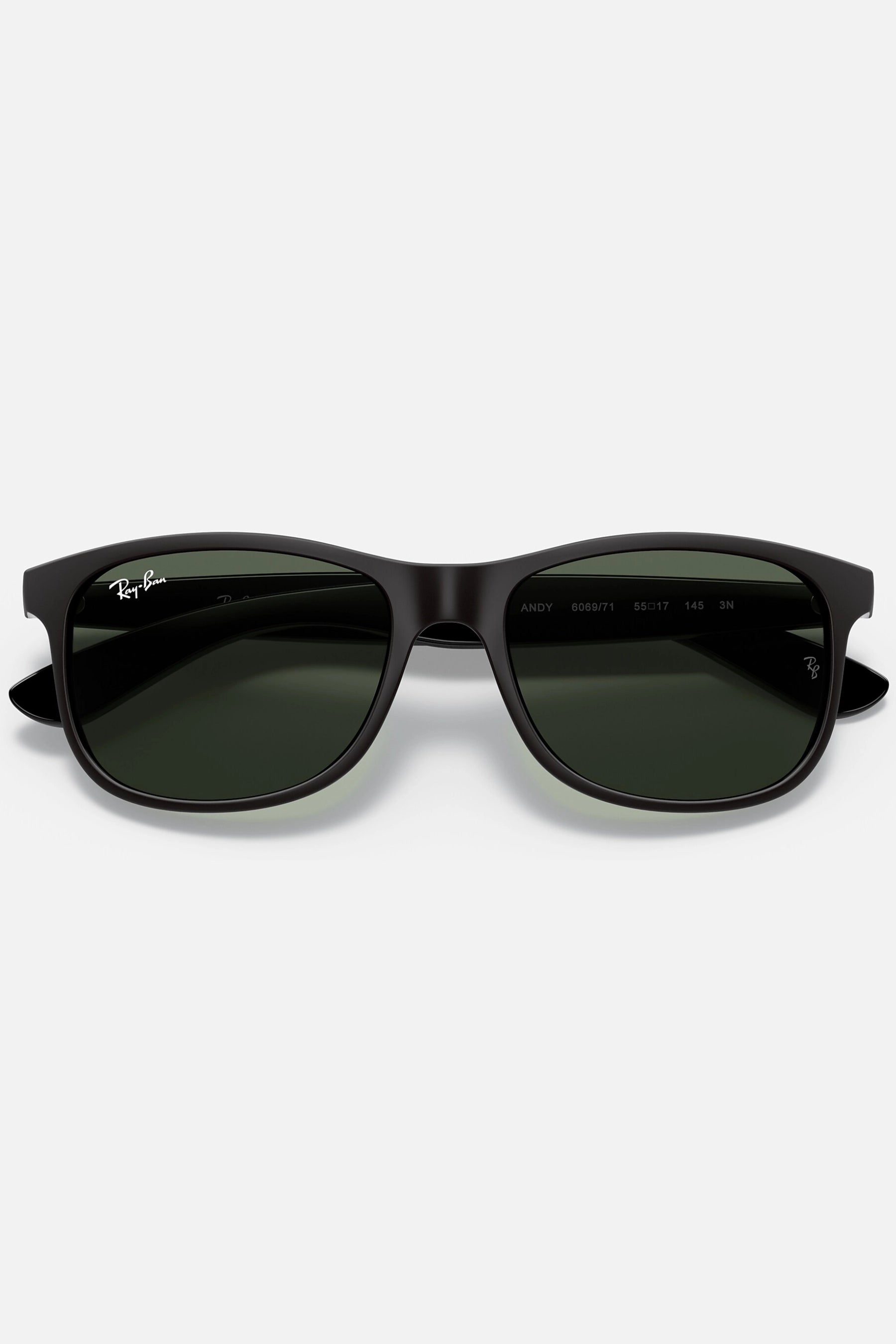 Ray-Ban RB4202 606971 55-17