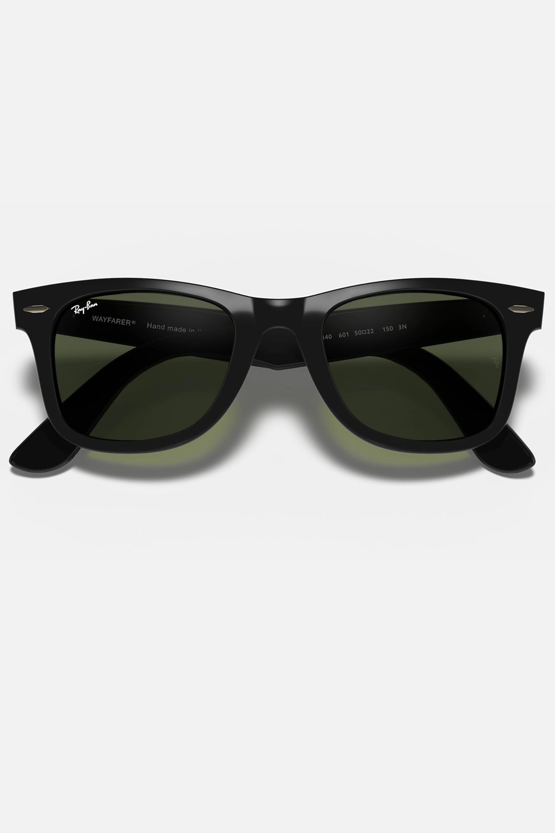 Ray-Ban Occhiali da sole Ray-Ban RB4340 601 50-22