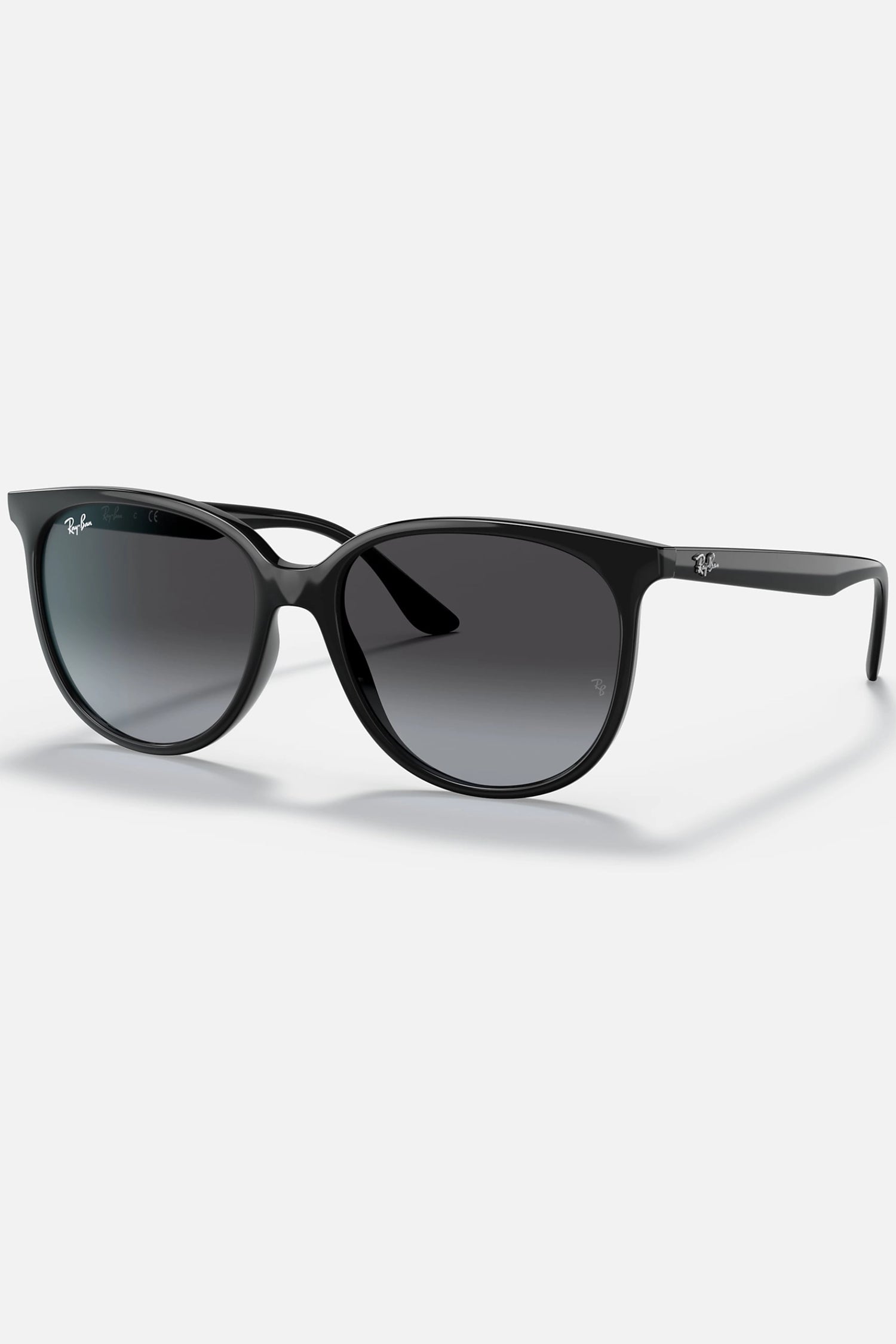 Ray-Ban RB4378 601/8G 54-16