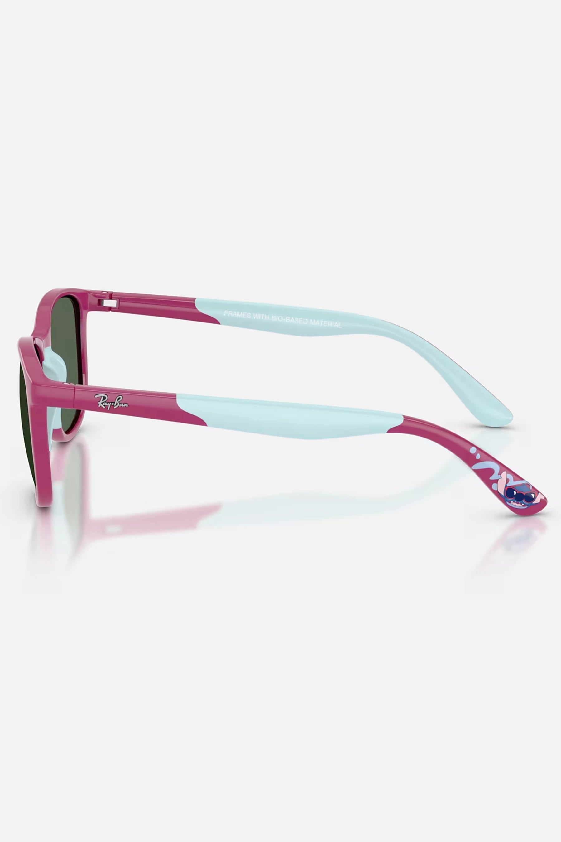 Ray - Ban Disney RJ9077S 719271 Lilo & Stitch - Ottica Paoletti Foto