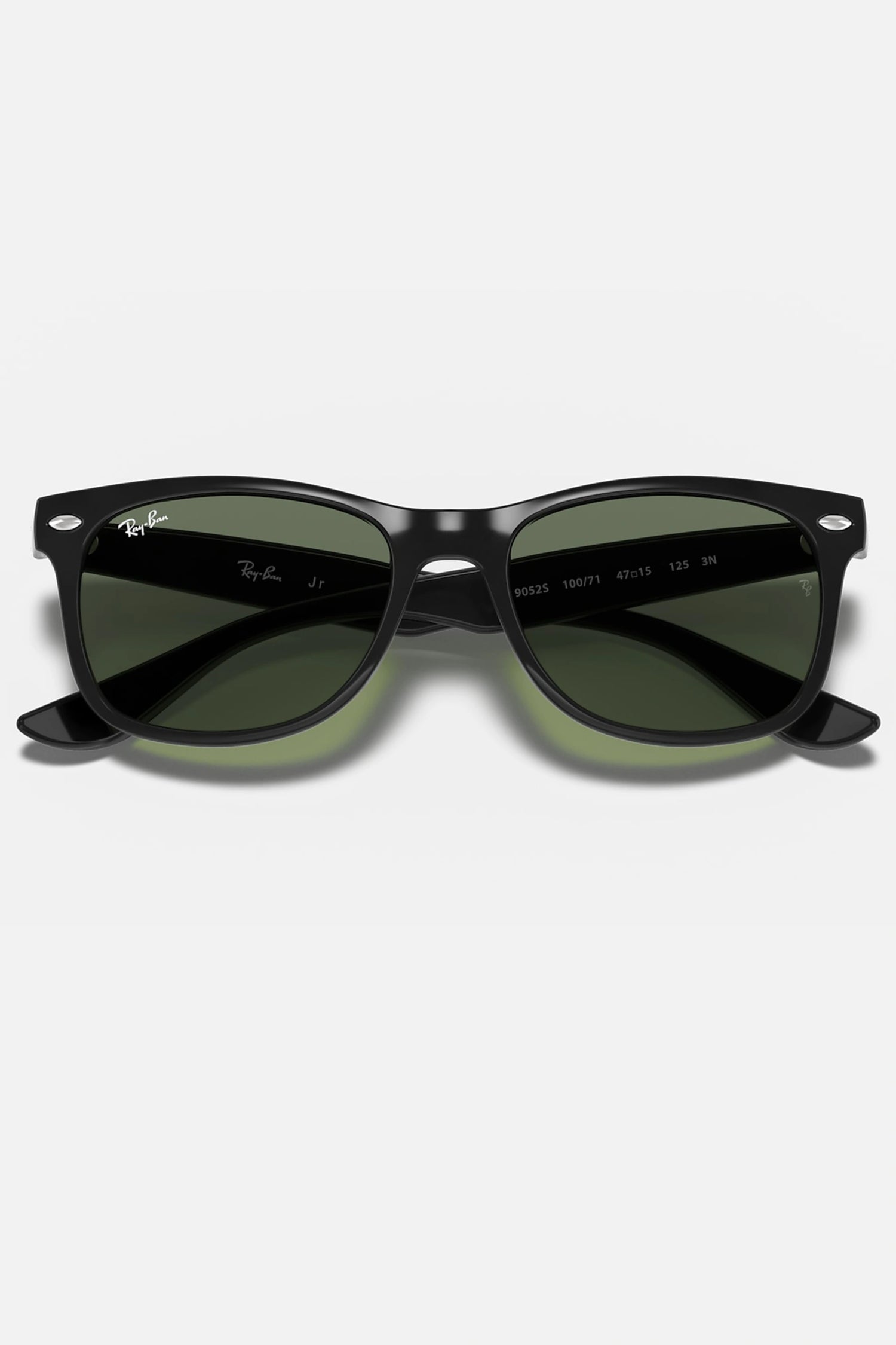 Ray-Ban Kids RJ9052-S 100/71