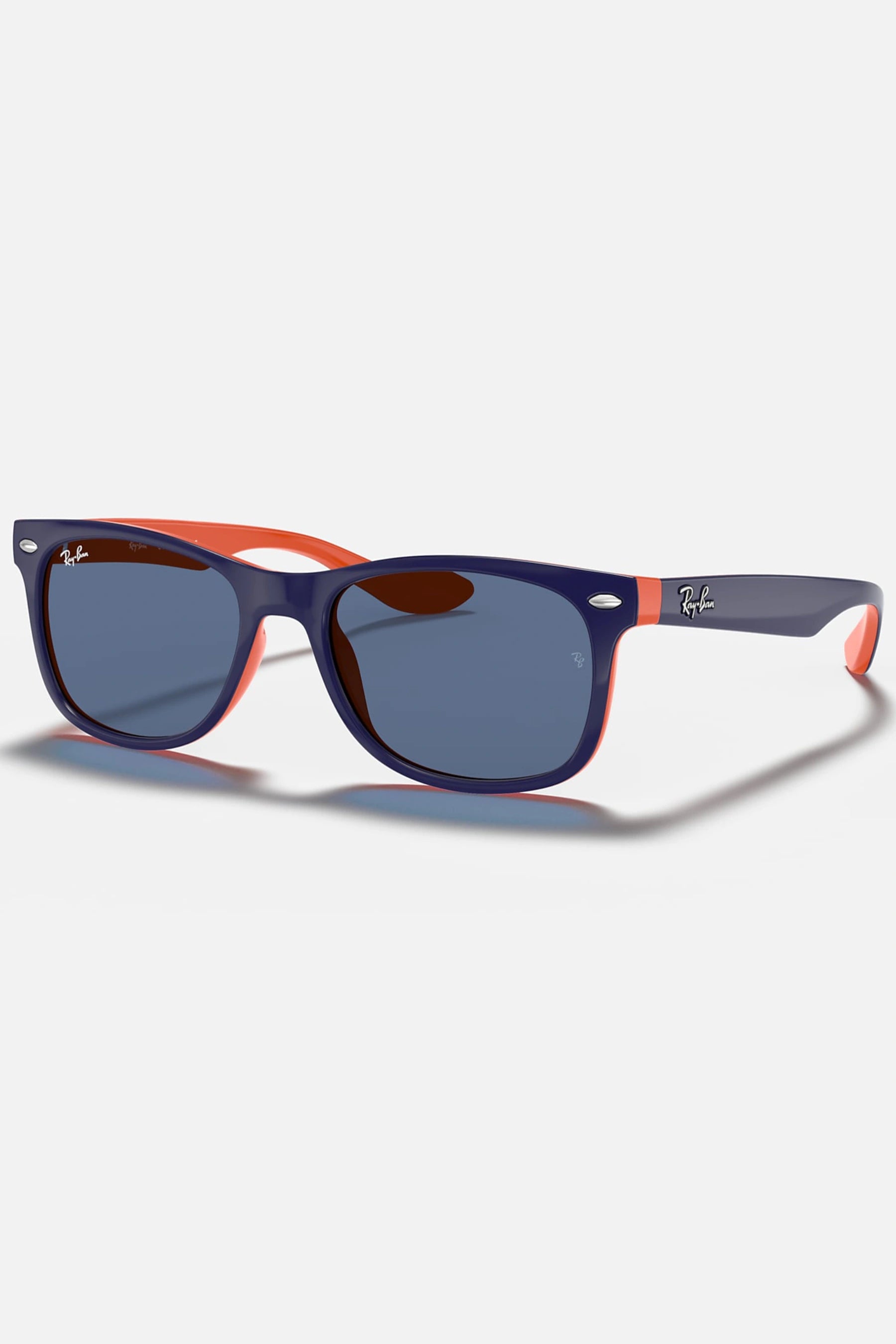 Occhiale da sole da bambino Ray Ban Kids RJ9052 S 178 80 47 15