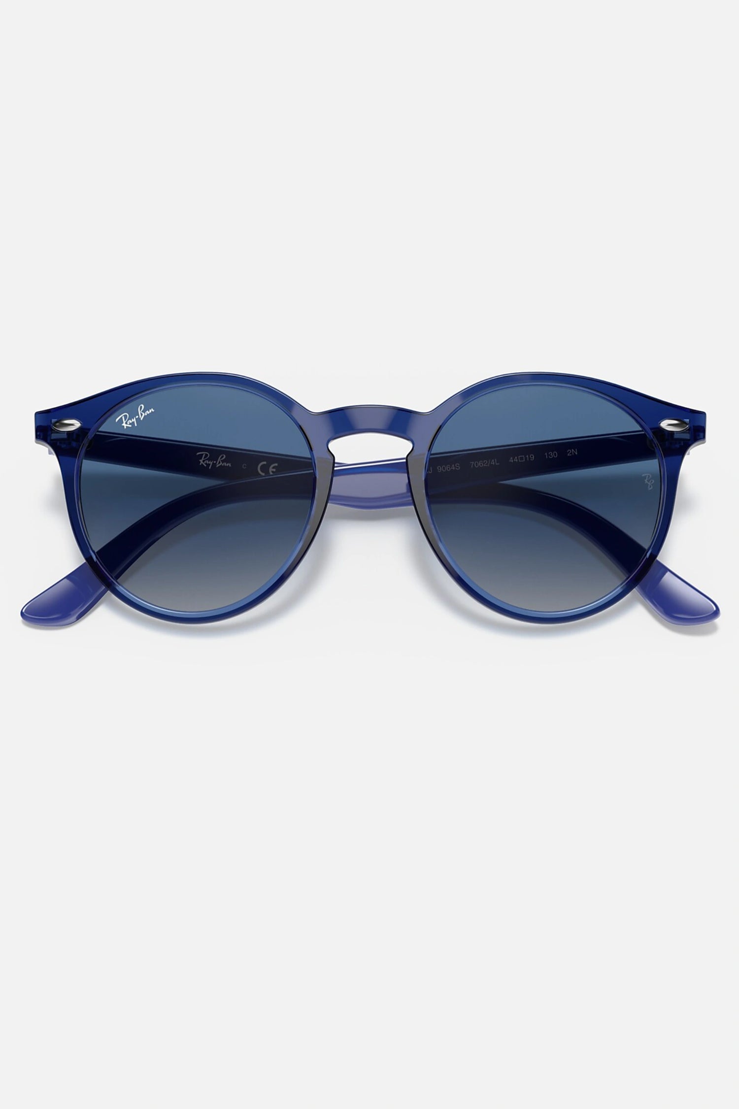 Occhiali da sole da bambino Ray-Ban Kids RJ9064S 70624L