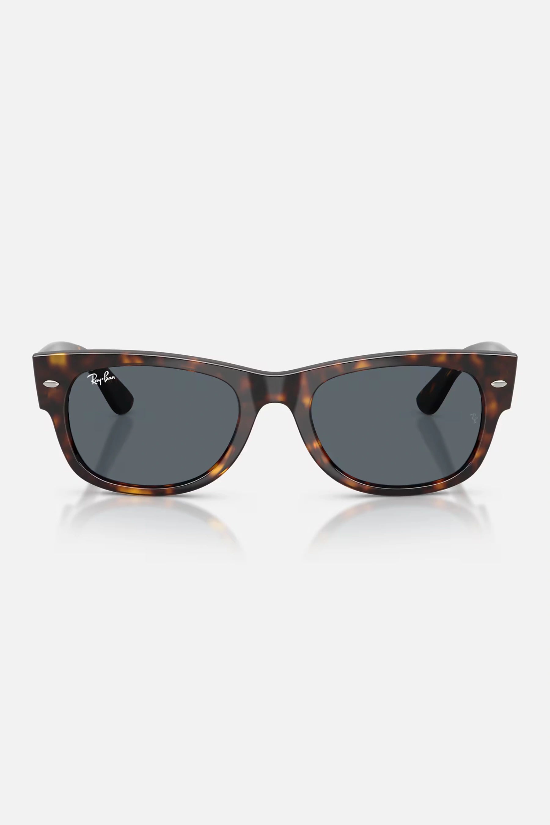 Occhiali da sole Ray-Ban RB0832S 902/R5 MEGA WAYFARER II