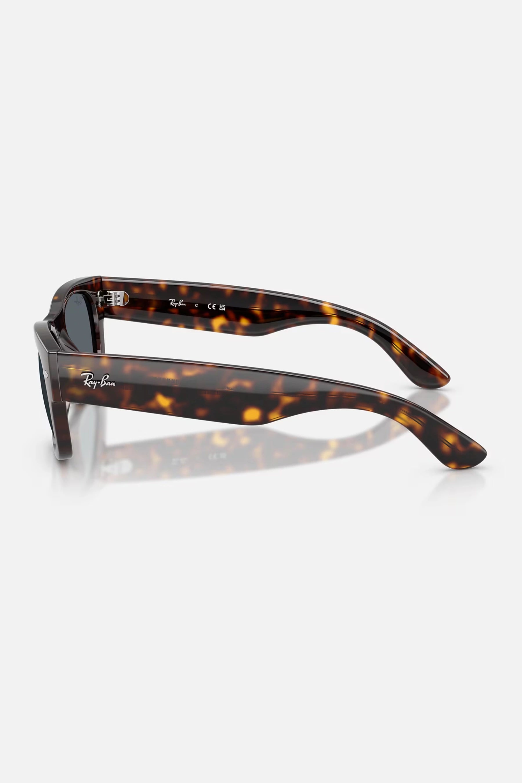 Ray - Ban RB0832S 902/R5 52 - 21 MEGA WAYFARER II - Ottica Paoletti Foto