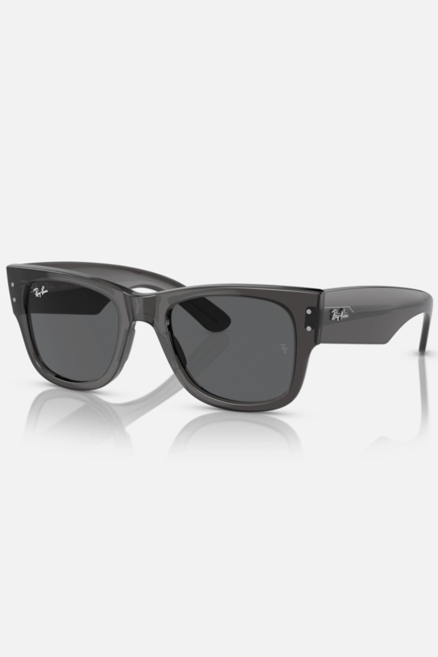 Ray-Ban RB0840S 1390B1 51-21 MEGA WAYFARER