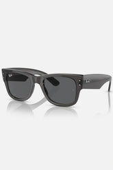Ray-Ban RB0840S 1390B1 51-21 MEGA WAYFARER
