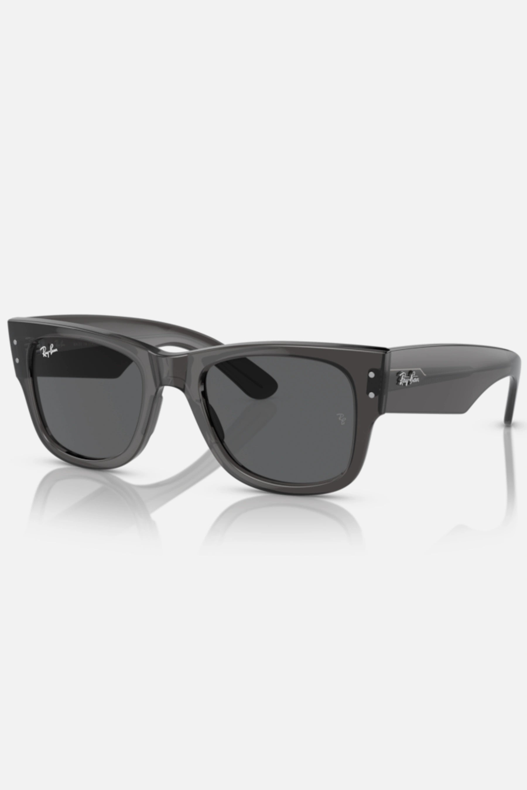 Ray-Ban RB0840S 1390B1 51-21 MEGA WAYFARER