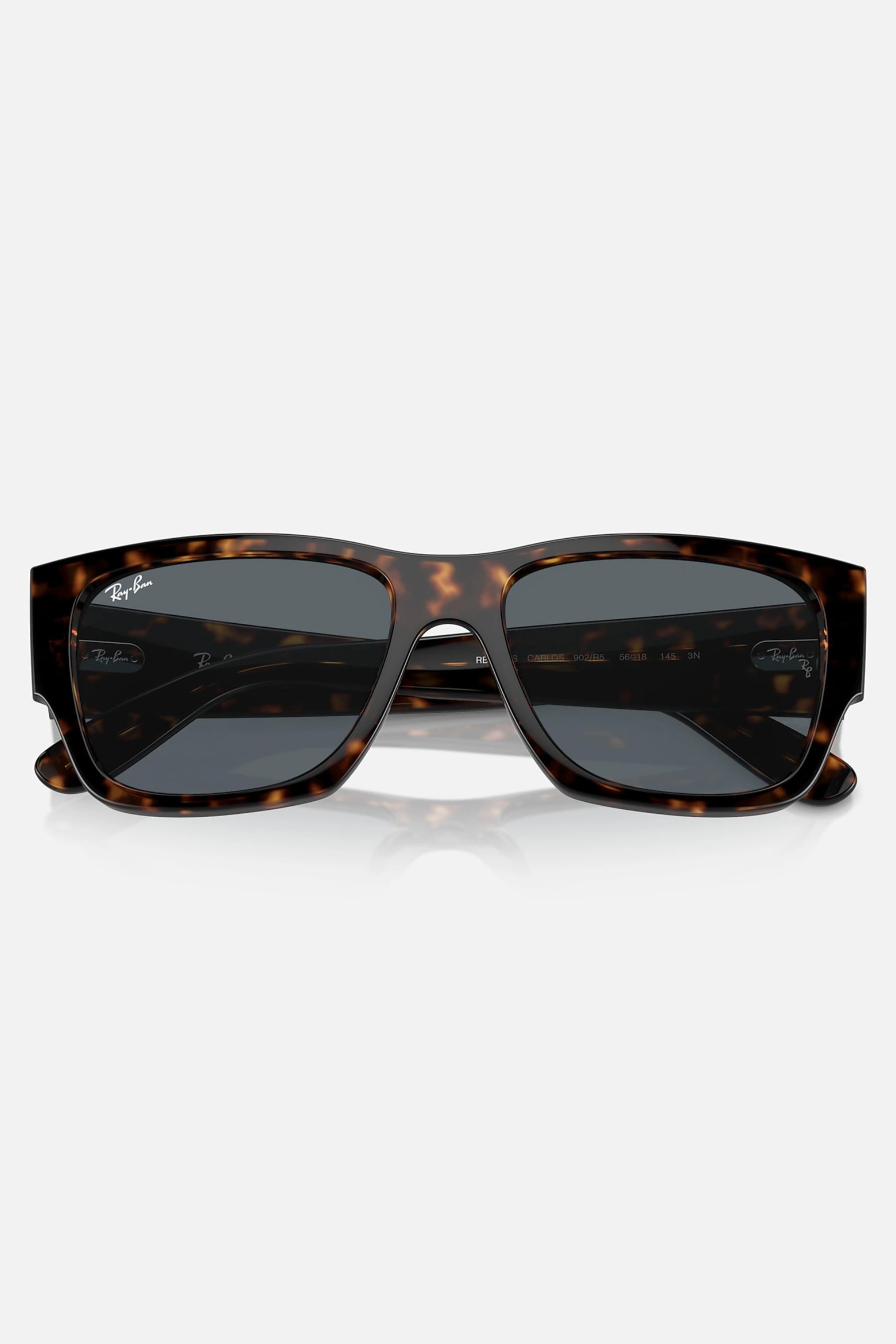 Ray-Ban RB0947S 902/R5 56-18 Carlos