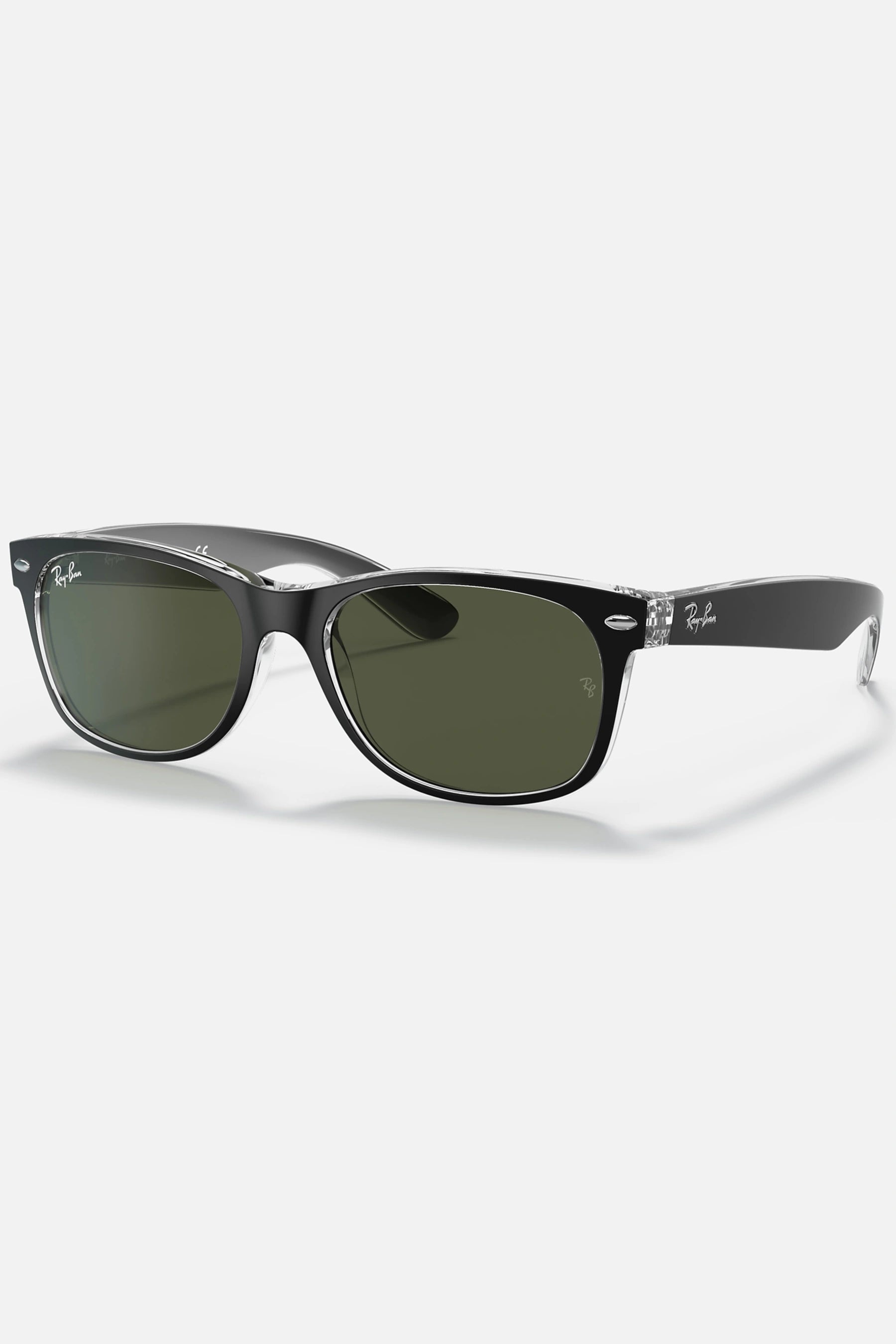 Ray-Ban RB2132 6052 52-18 New Wayfarer