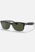 Ray-Ban RB2132 6052 52-18 New Wayfarer