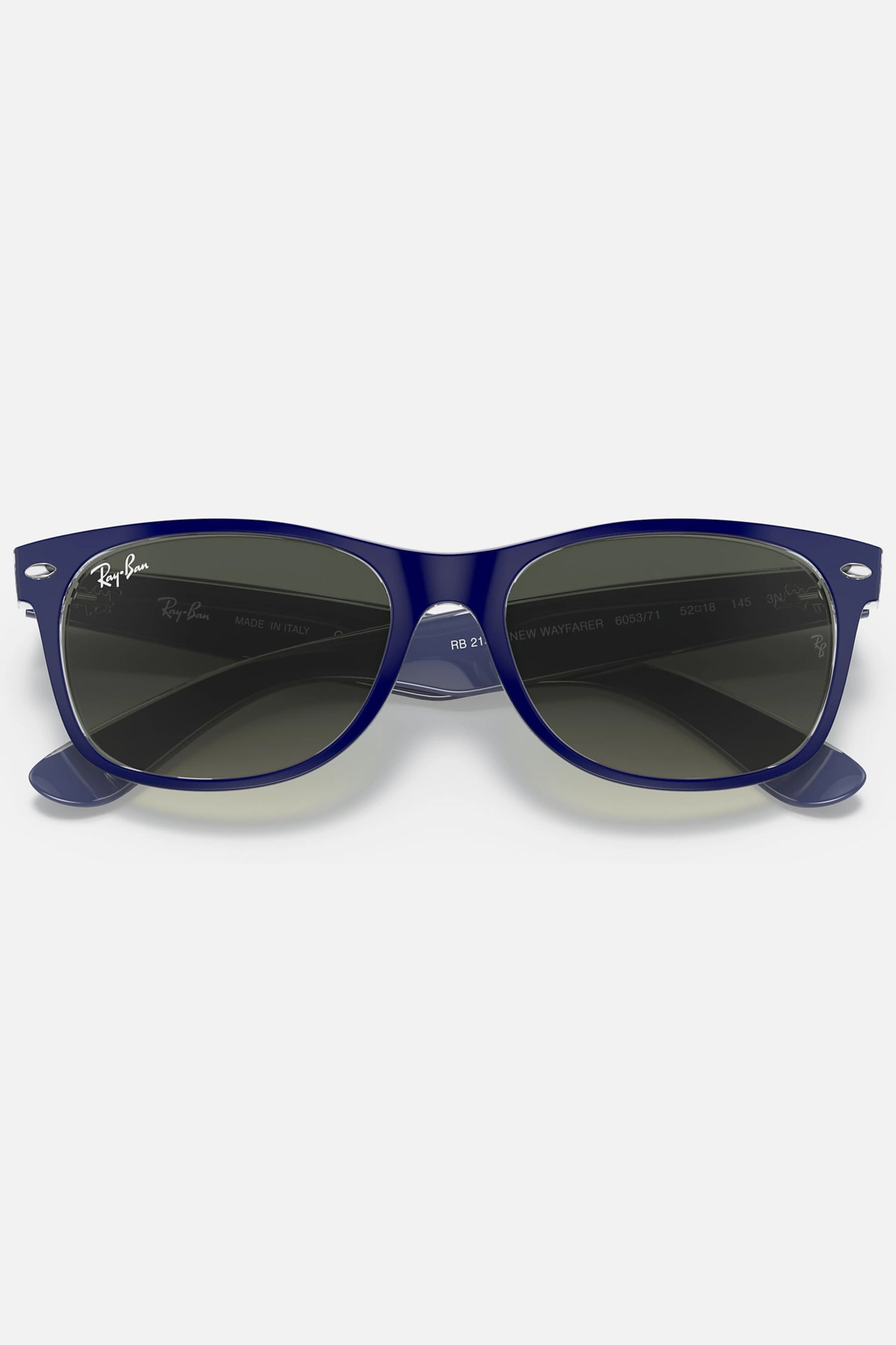 Ray-Ban RB2132 605371 52-18