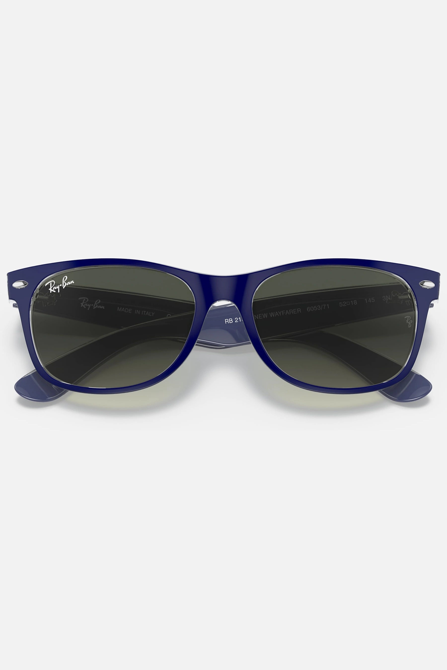 Ray-Ban RB2132 605371 52-18