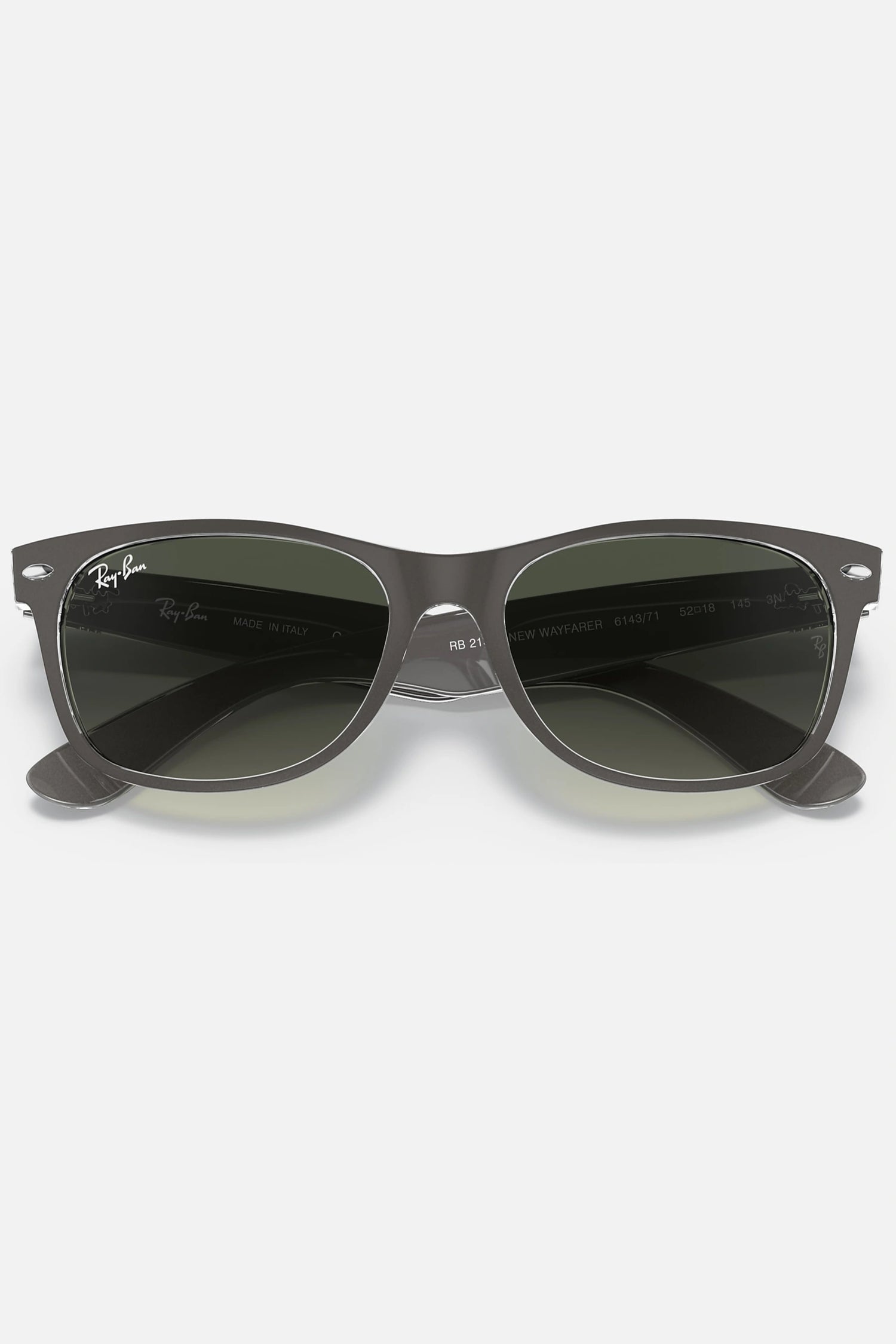 Ray-Ban RB2132 614371 New Wayfarer