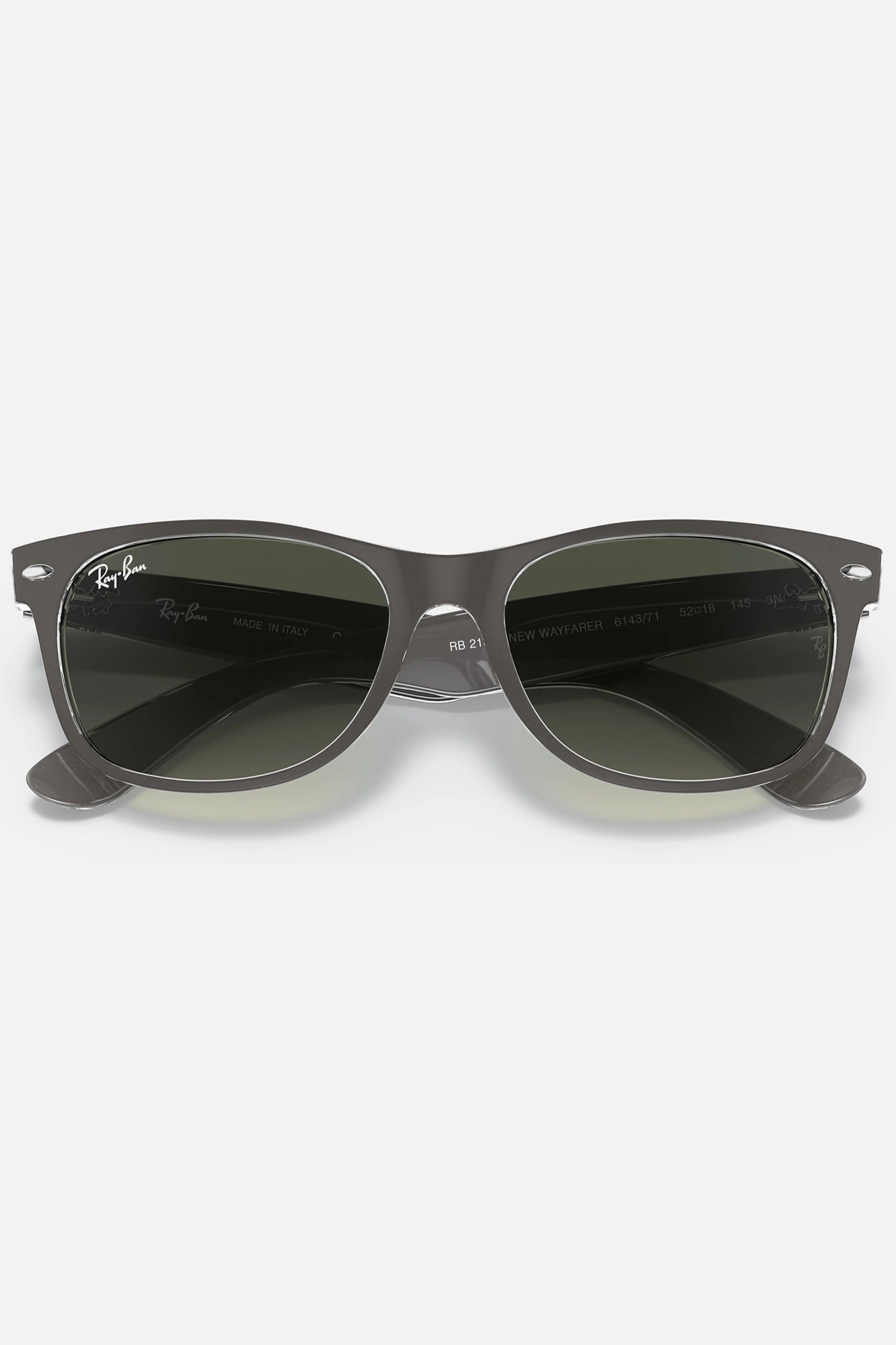 Ray-Ban RB2132 614371 New Wayfarer