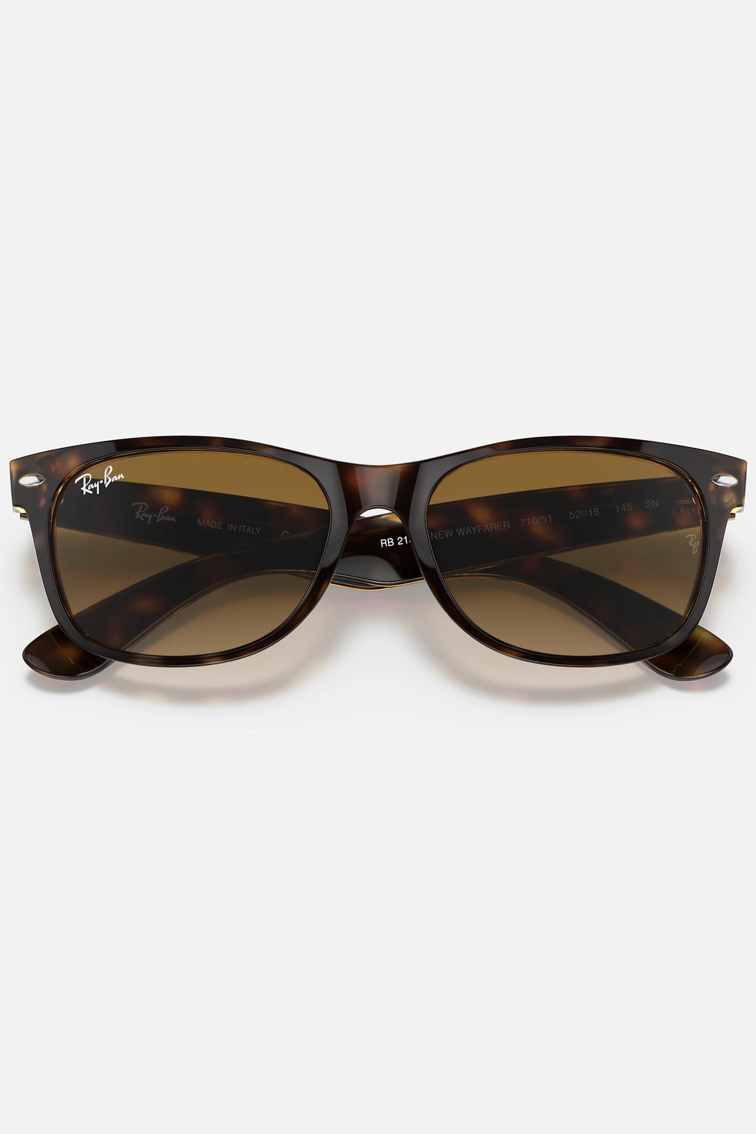 Ray-Ban RB2132 710/51 New Wayfarer