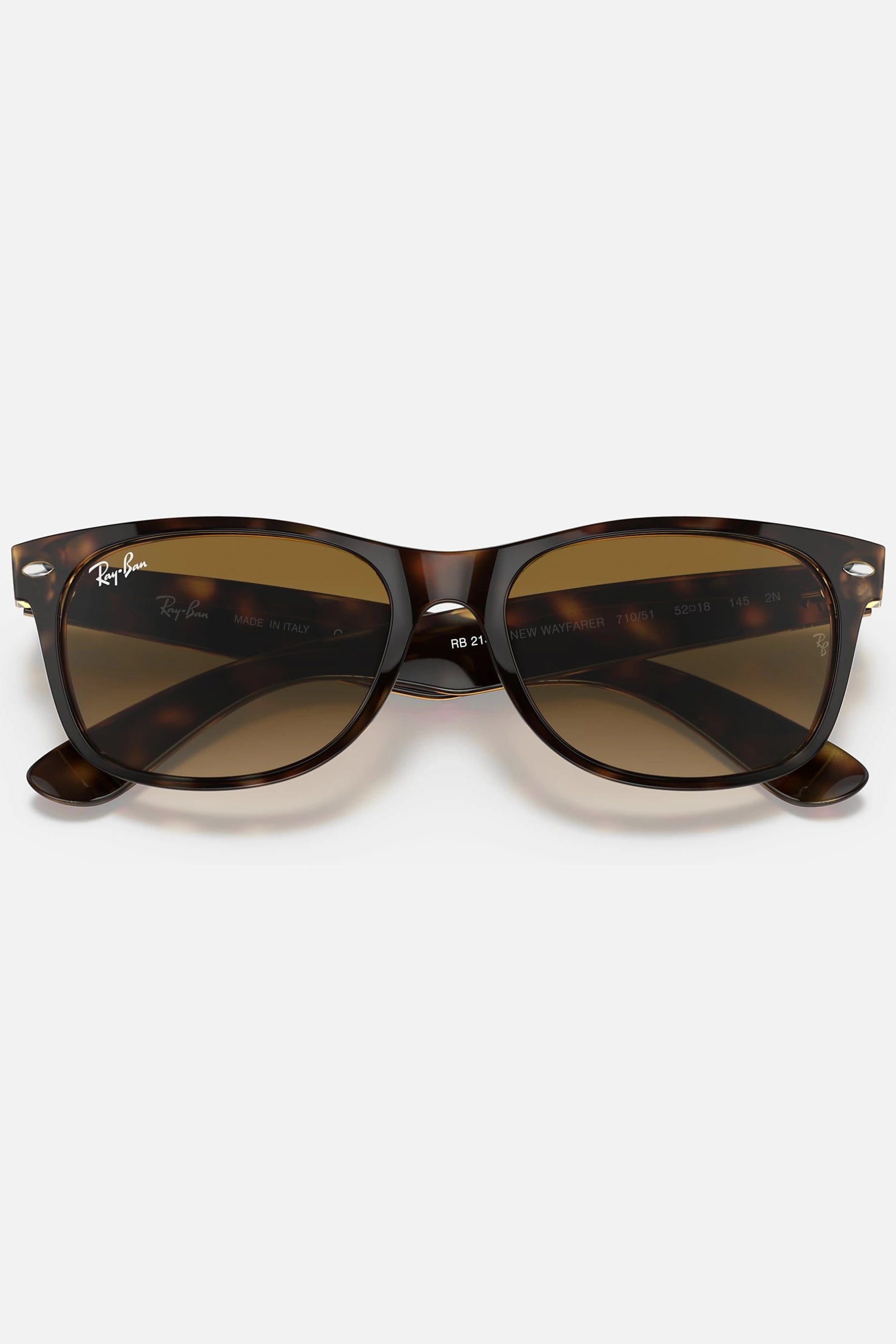 Ray-Ban RB2132 710/51 New Wayfarer