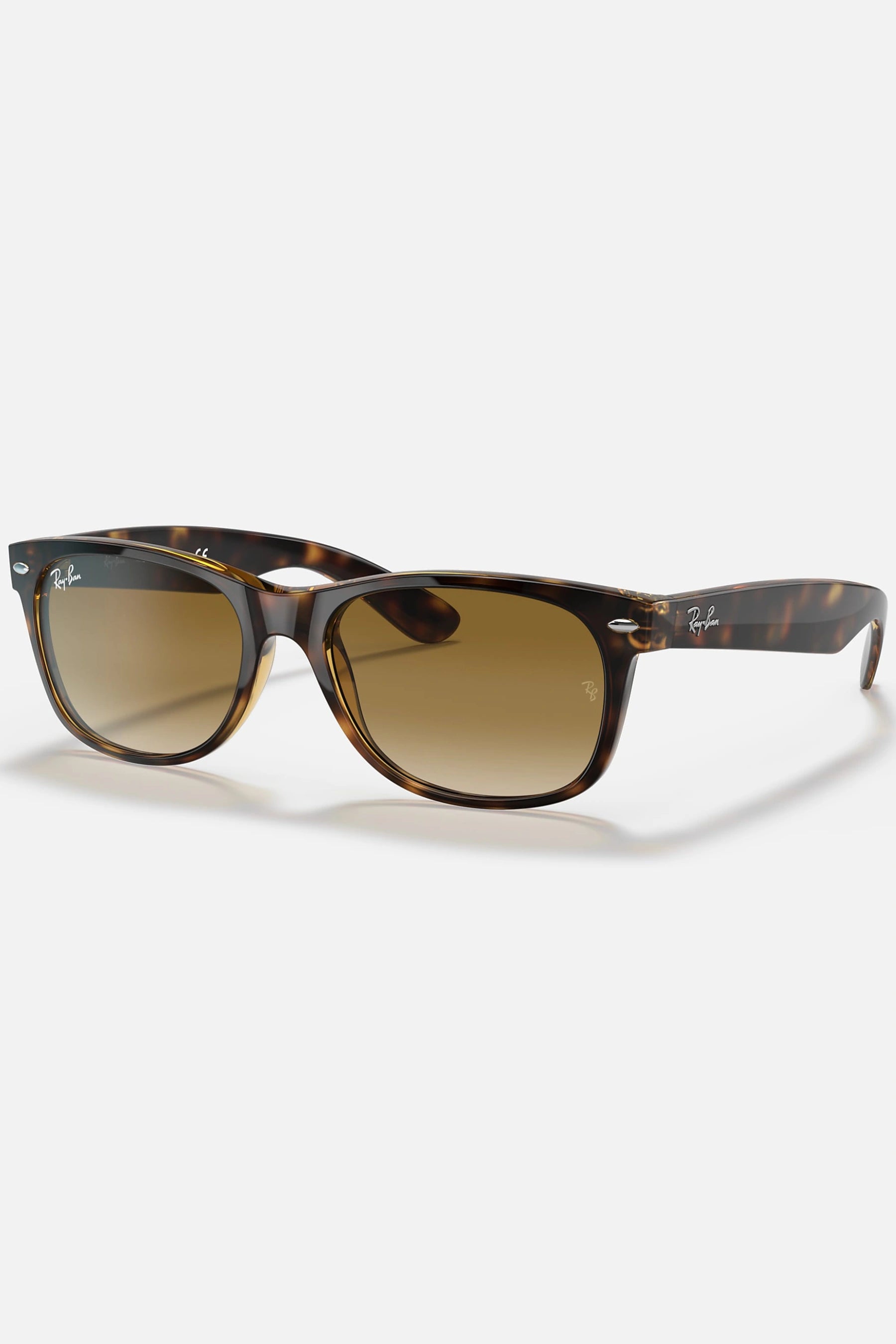 Ray-Ban RB2132 710/51 New Wayfarer