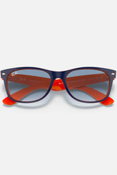 Ray-Ban RB2132 789/3F 55 New Wayfarer