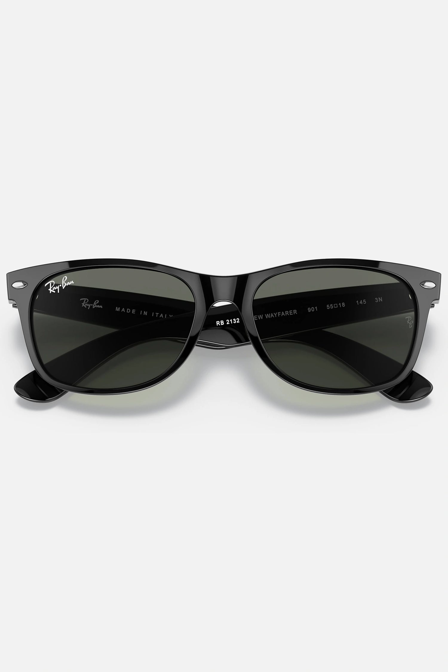 Ray-Ban RB2132 901 New Wayfarer Classic