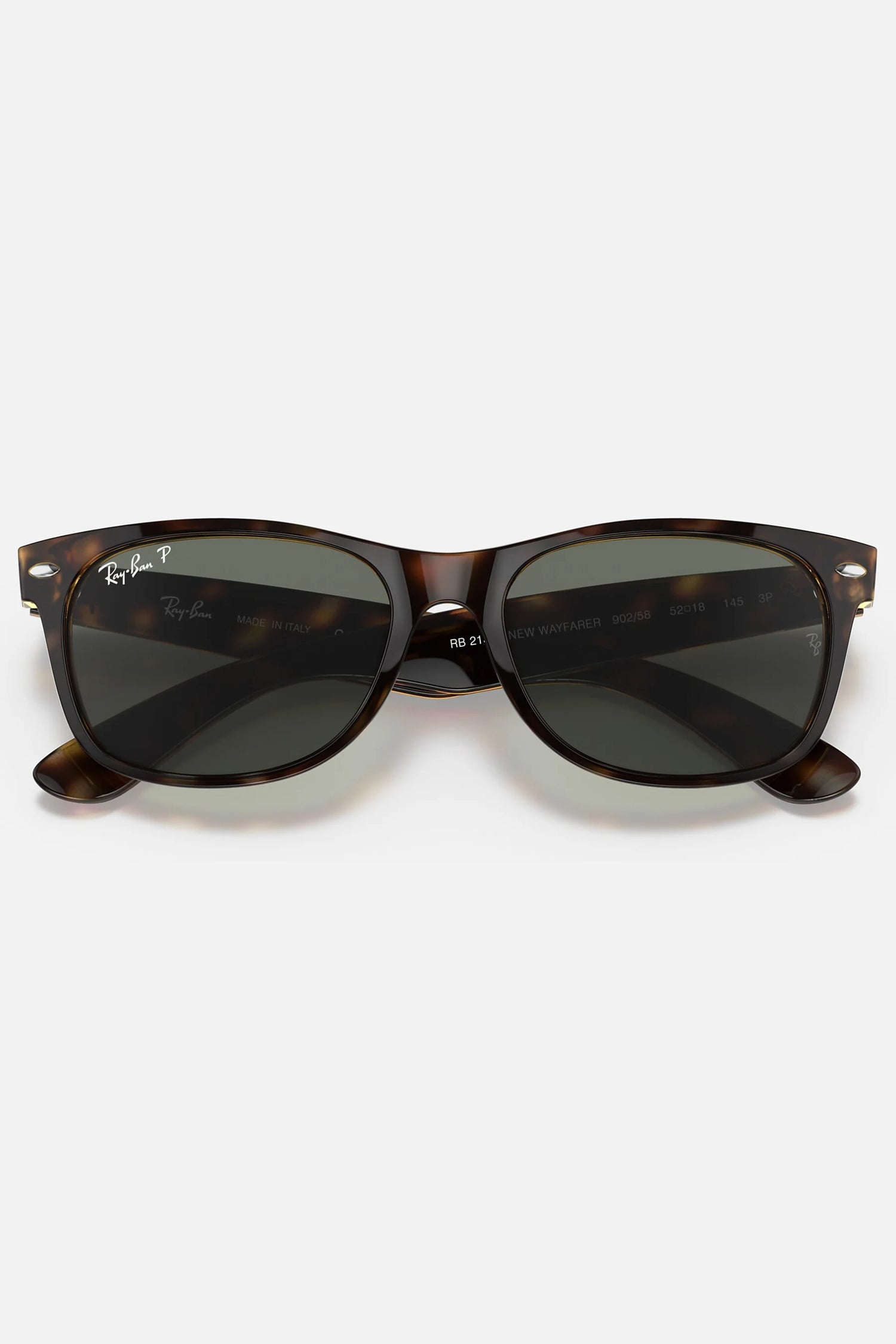 Ray-Ban RB2132 902/58 New Wayfarer