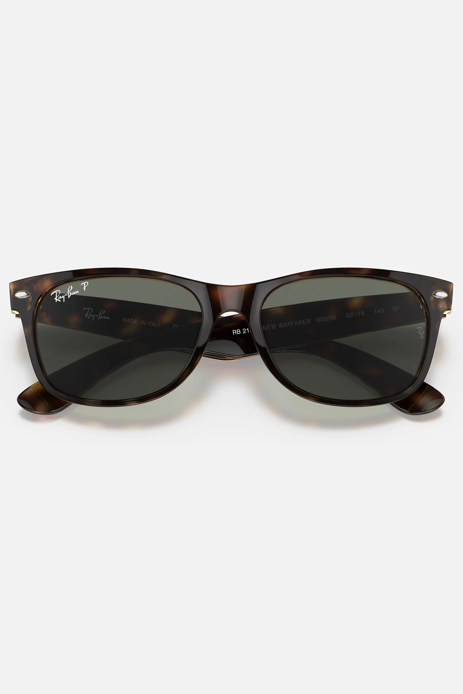 Ray-Ban RB2132 902/58 New Wayfarer
